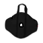 Cast Iron Cooktop Carry Case