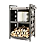 Station Storage System
