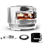 Pi Dual Fuel Pizza Bundle