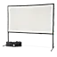 Vista Projector Screen