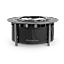 Ranger 15" Fire Pit + Surround Bundle
