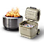 Summit 27" Fire & Ice Bundle