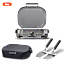 Steelfire 22" Stainless Griddle Essential Bundle