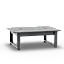TerraFlame Coffee Table by Solo Stove