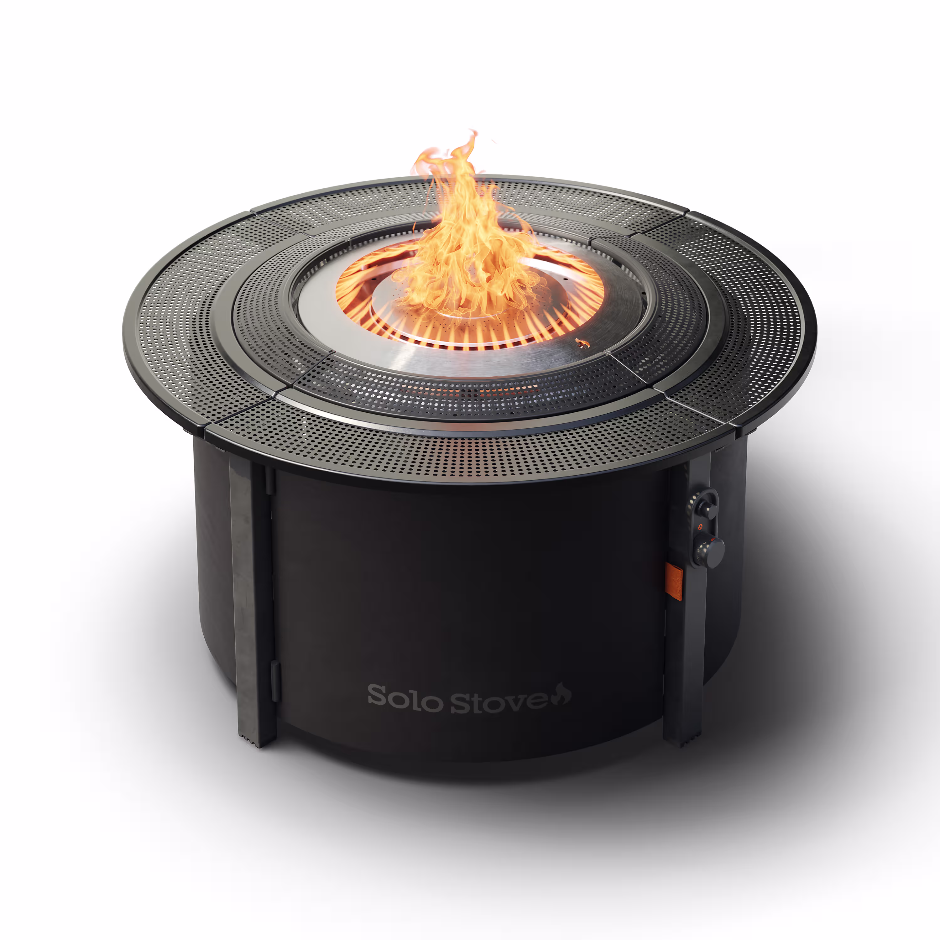 Foyer au Propane Infinity Flame