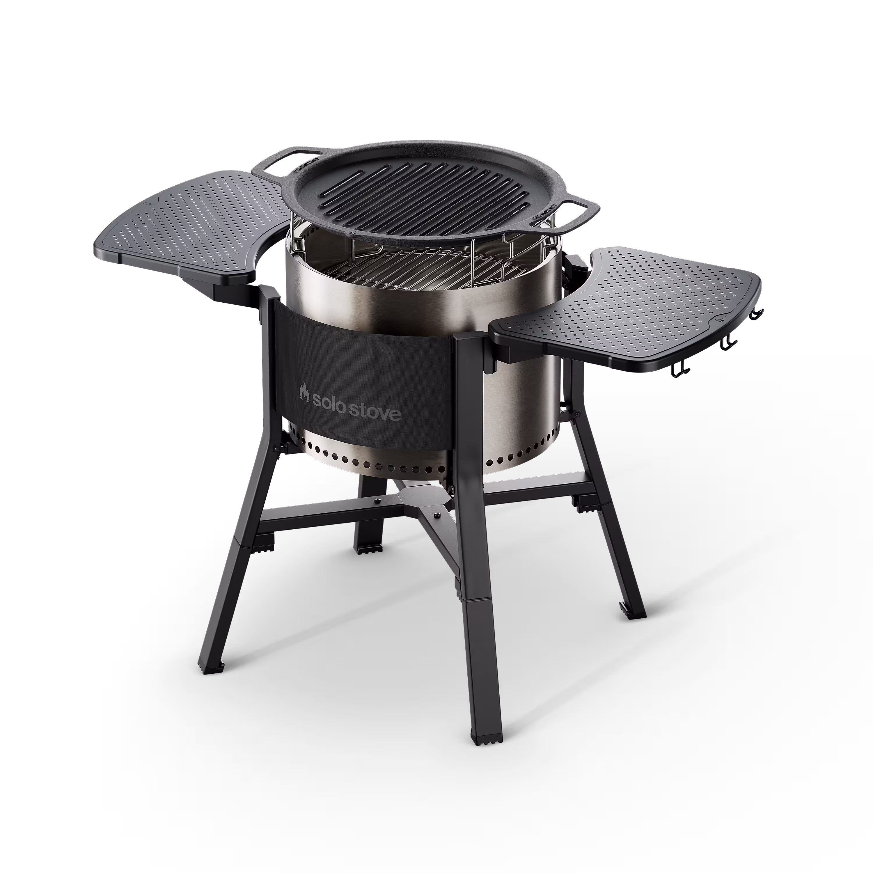 Cookout Kit