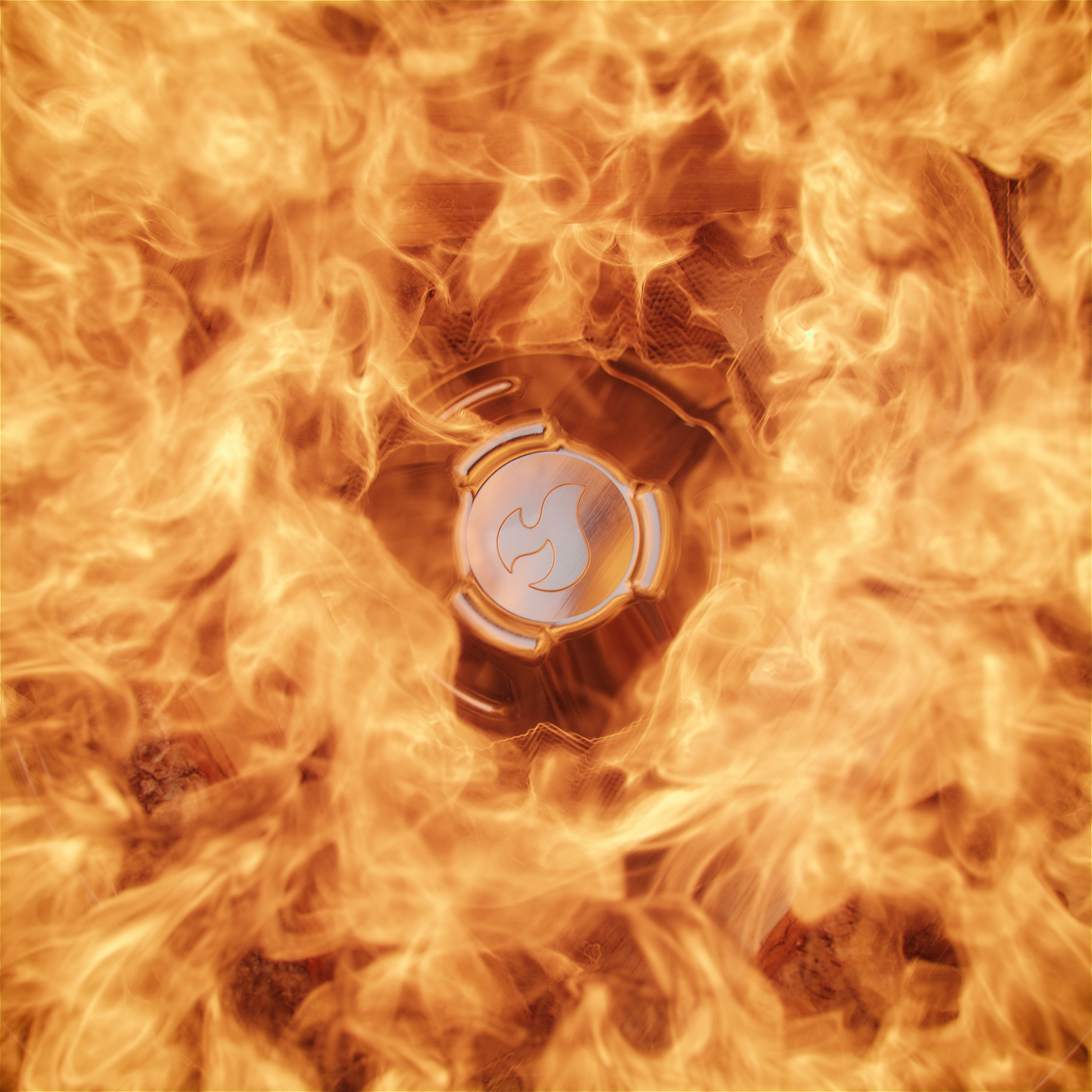 Solo Stove Gel allume-feu™