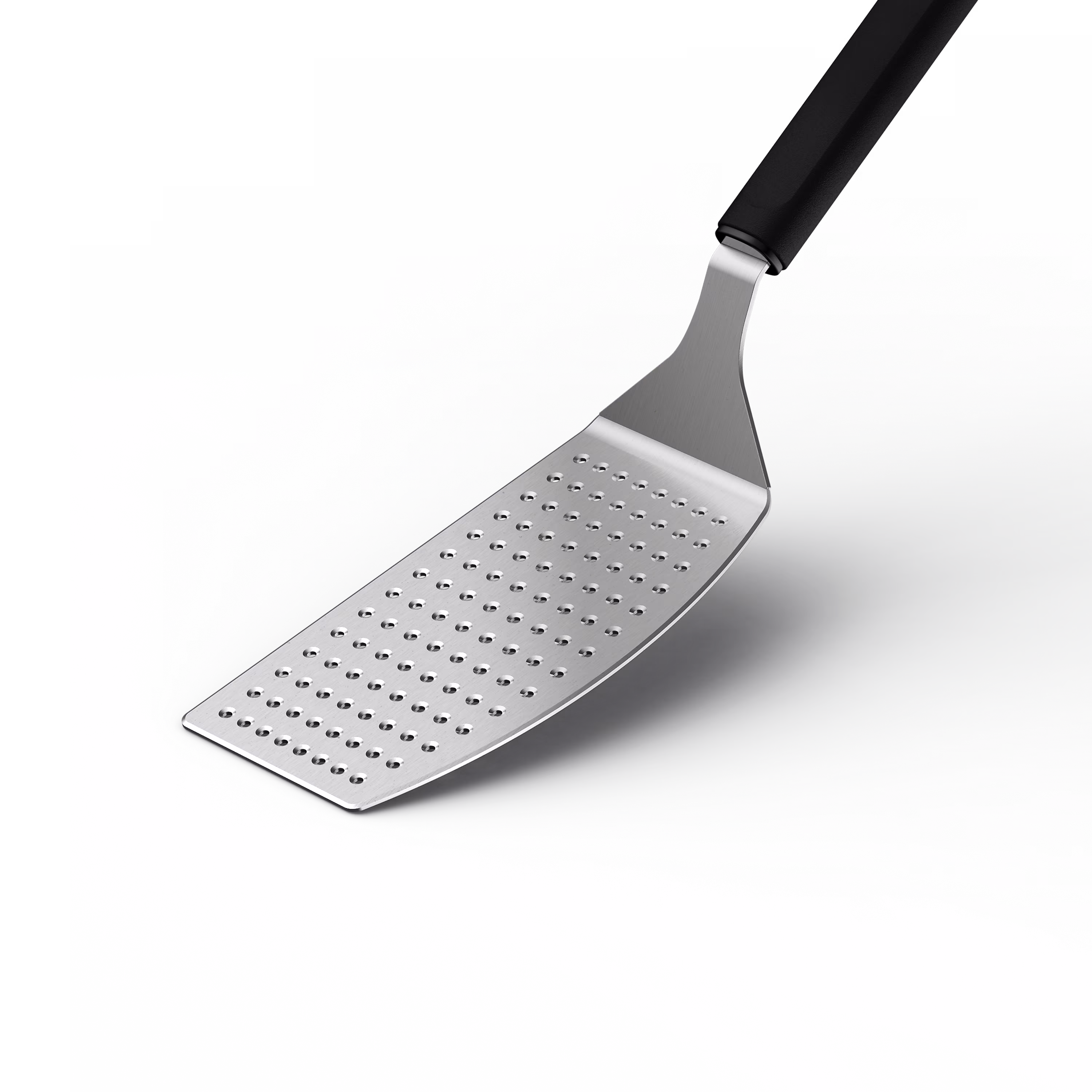 Steelfire Griddle Spatula Duo