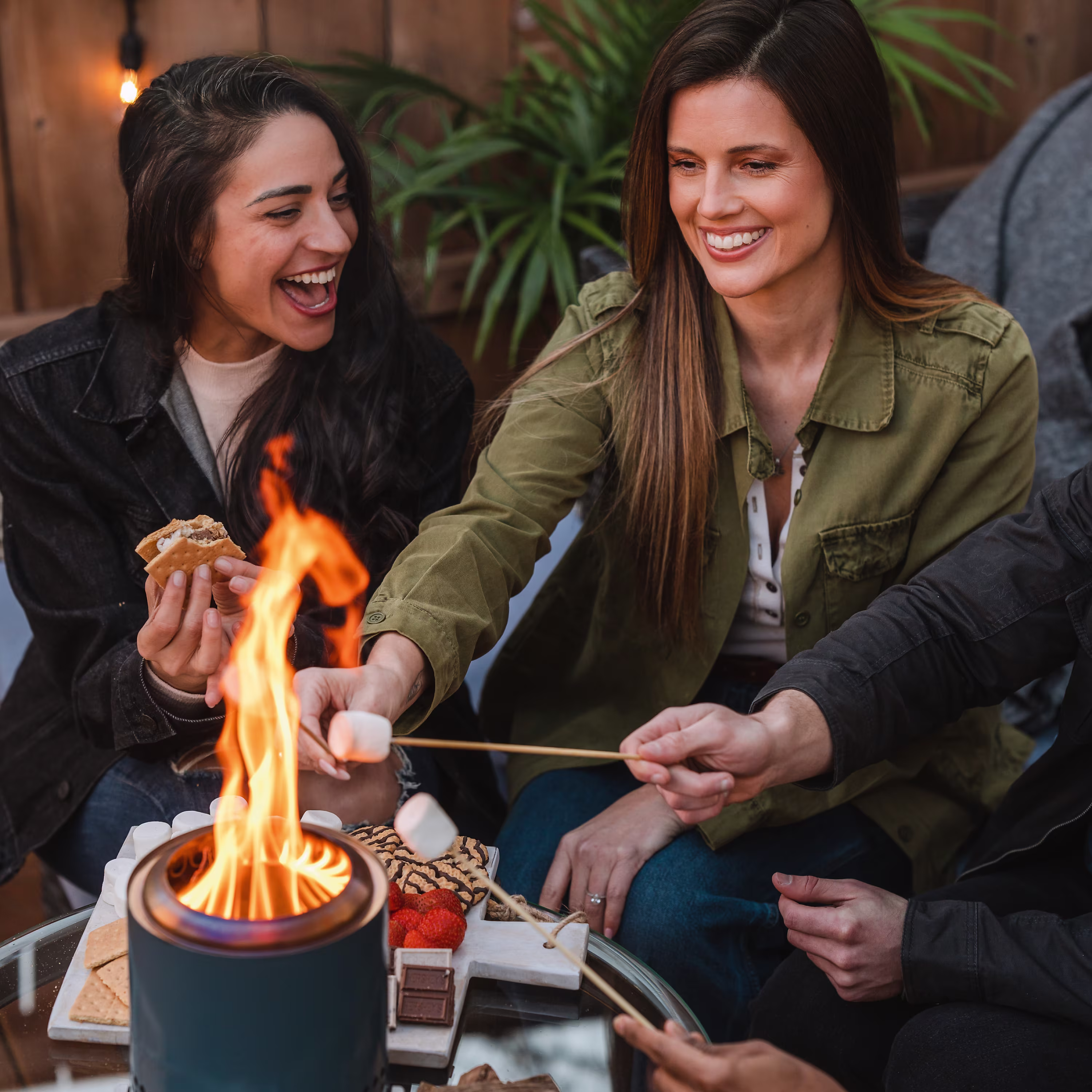 Mesa XL Cozy Picnic Bundle