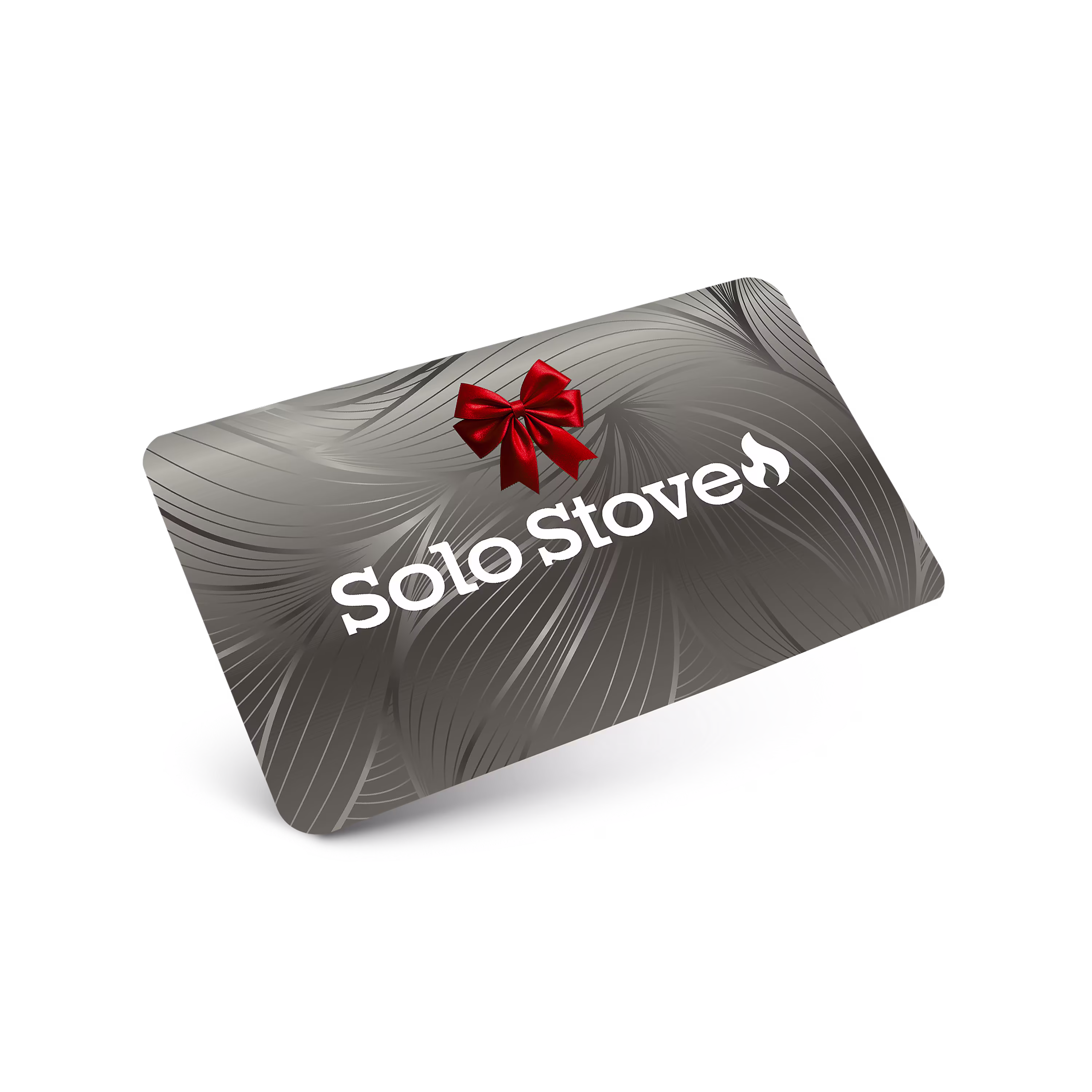 E-Gift Card - White
