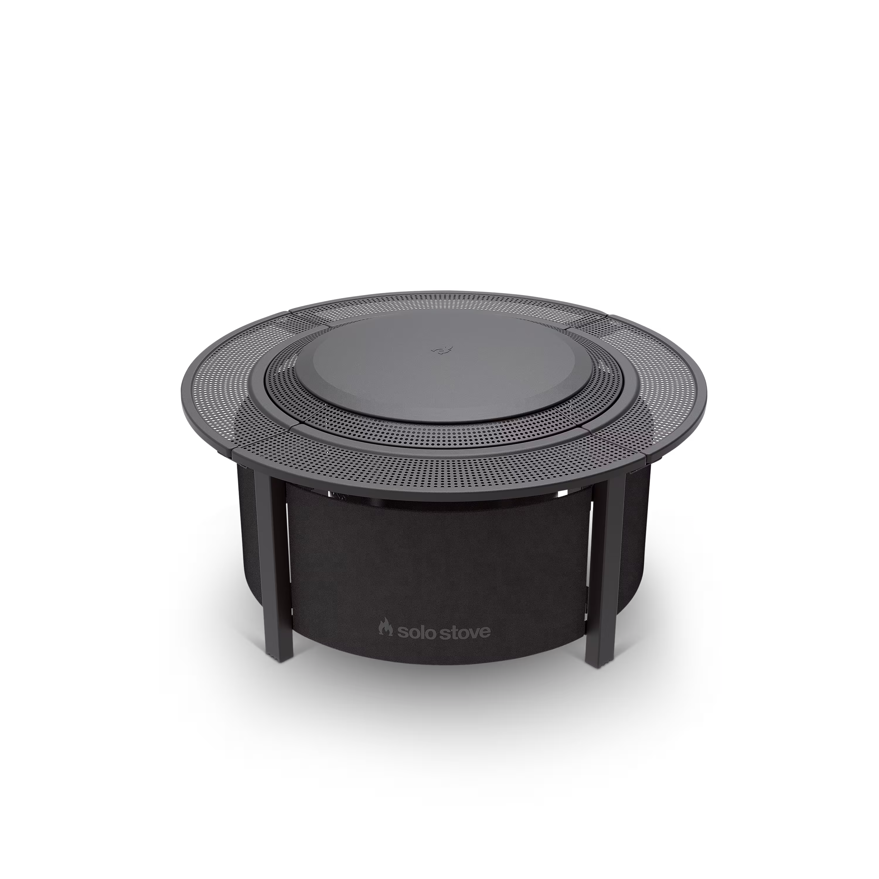 Surround Surface