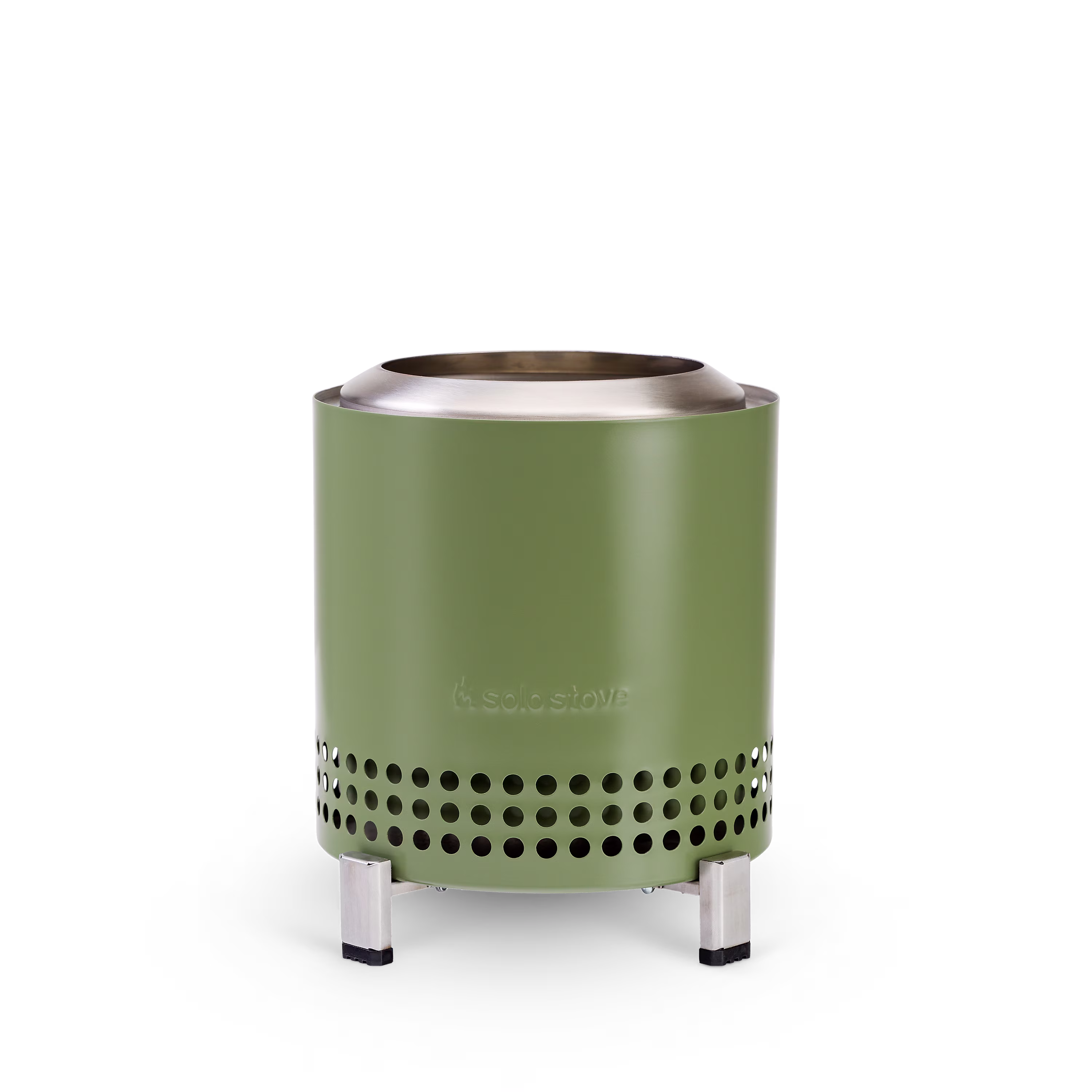 Mesa tafelmodel vuurkorf