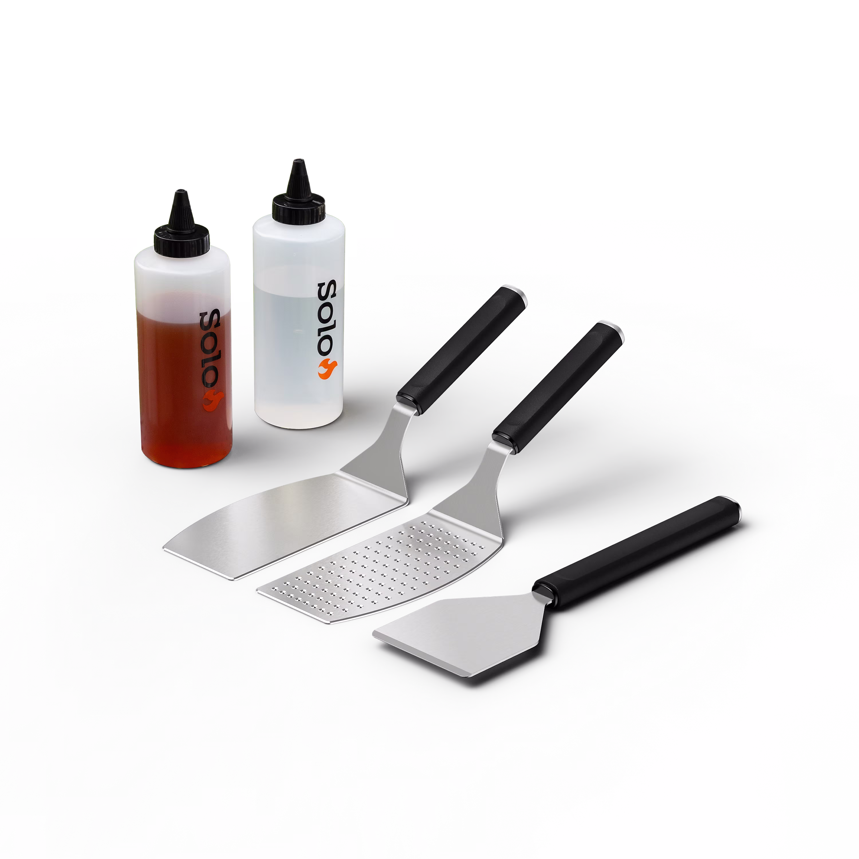 Steelfire Griddle Essential Accessories Kit