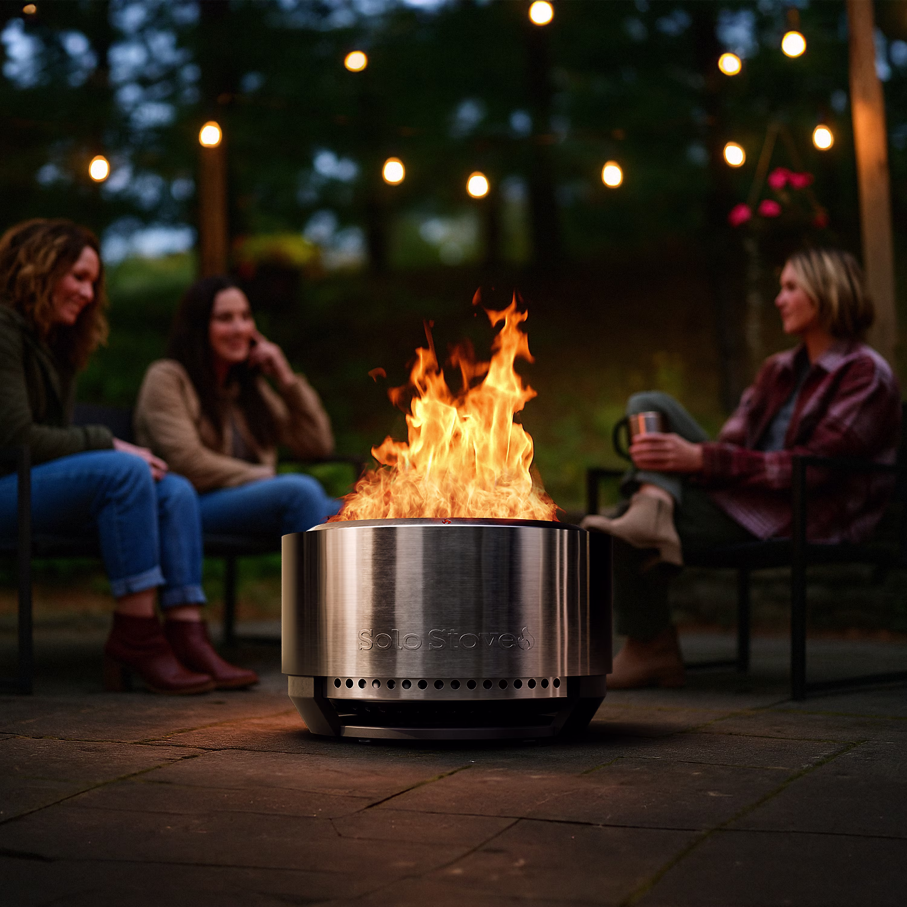 Solo Stove Gel allume-feu™