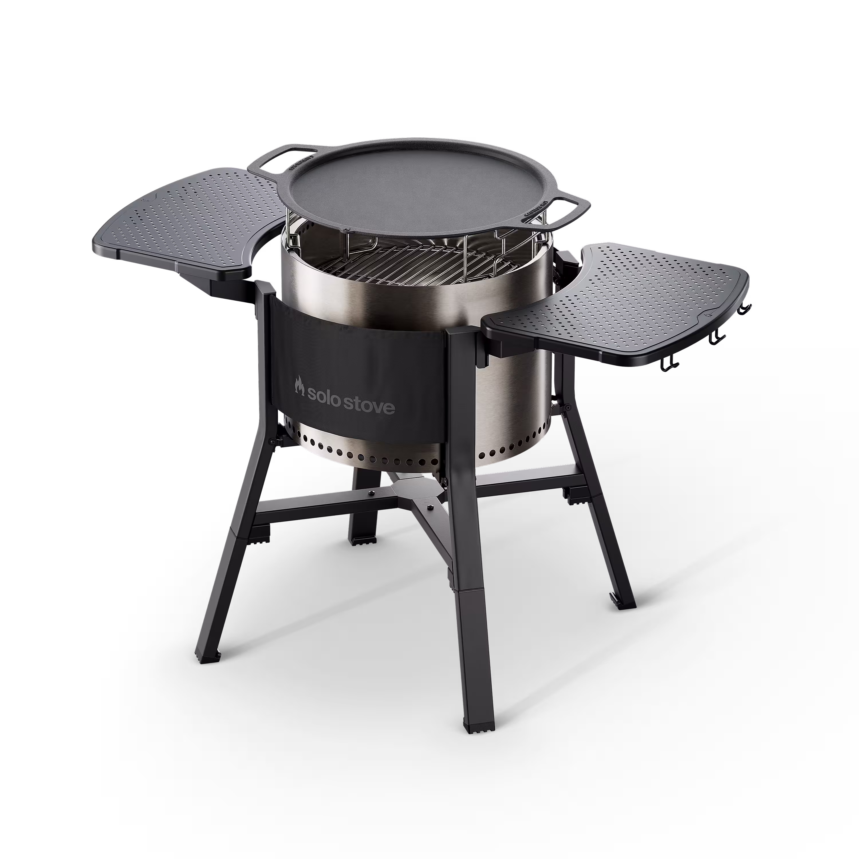 Cookout Kit