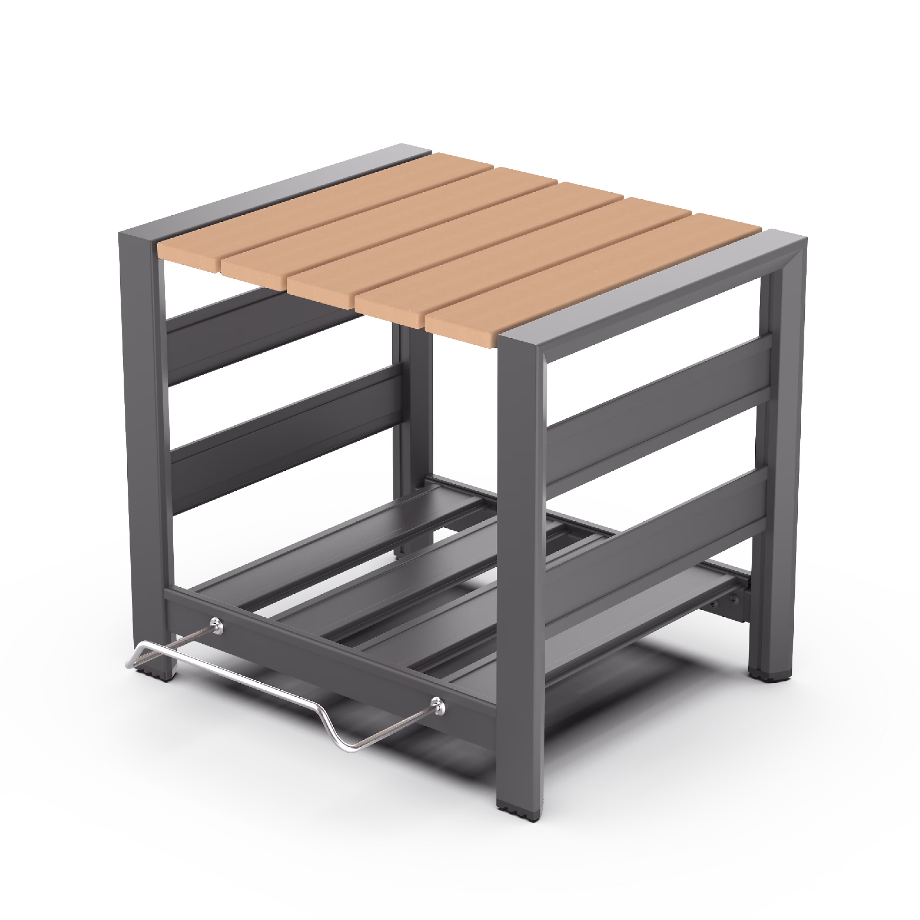 Table d'appoint Station