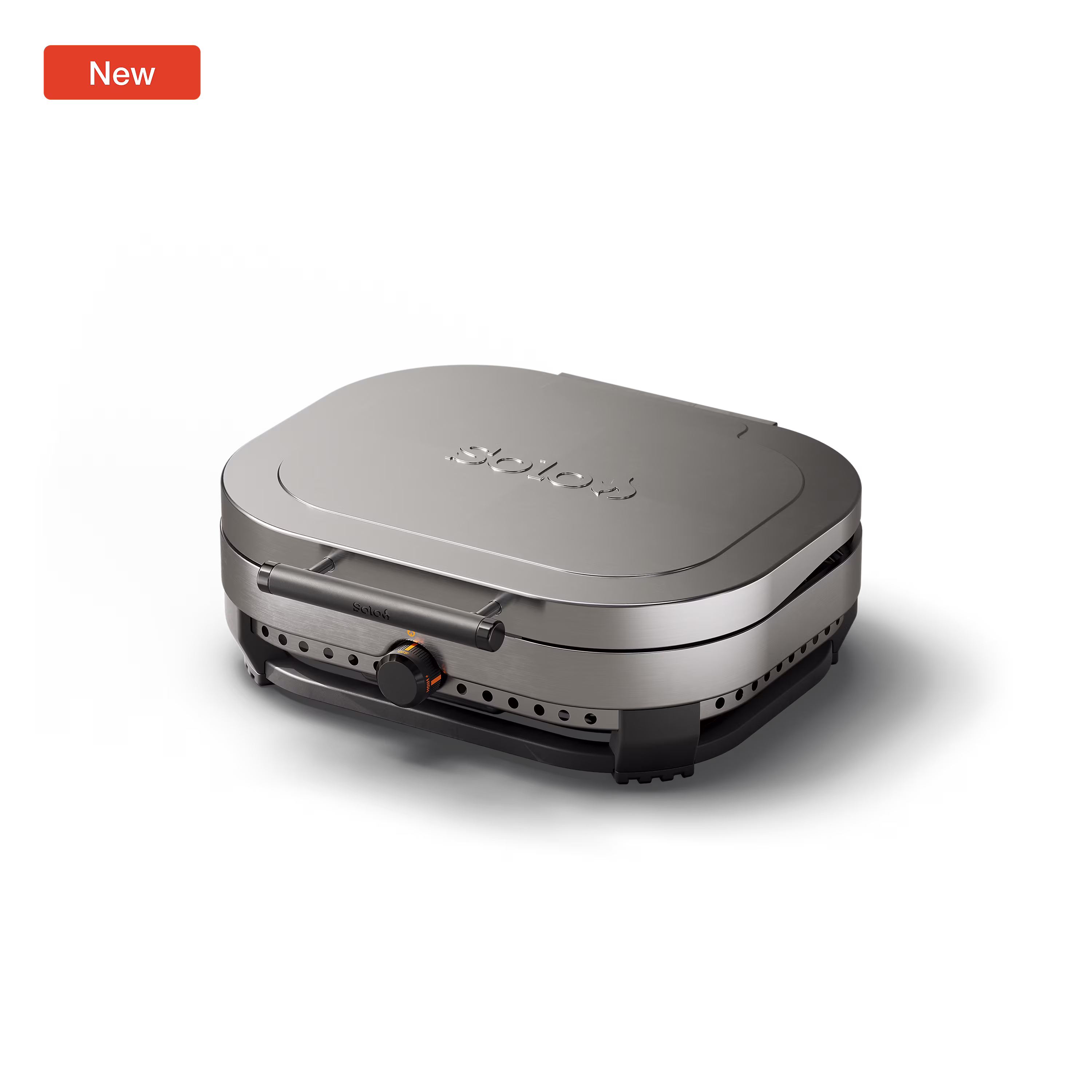 Steelfire 22" Stainless Griddle