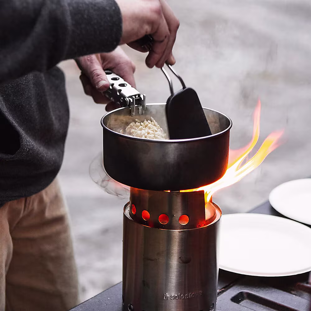 3 Pot Set