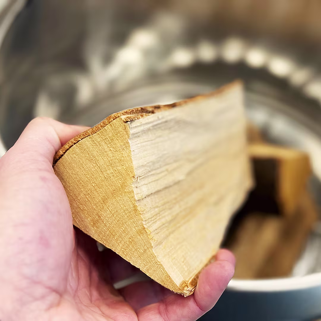 Beech Firewood