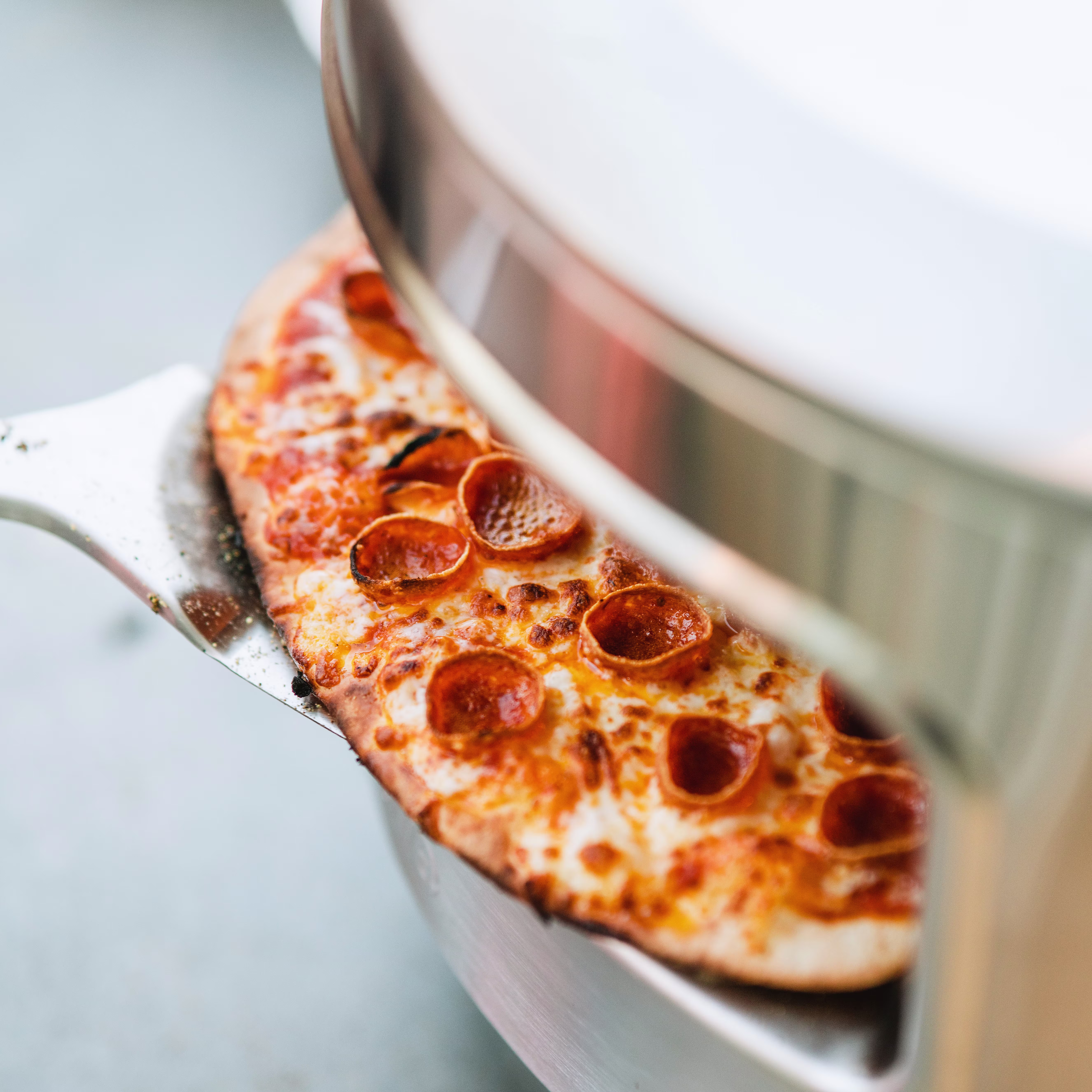 Pi Dual Fuel Pizza Bundle
