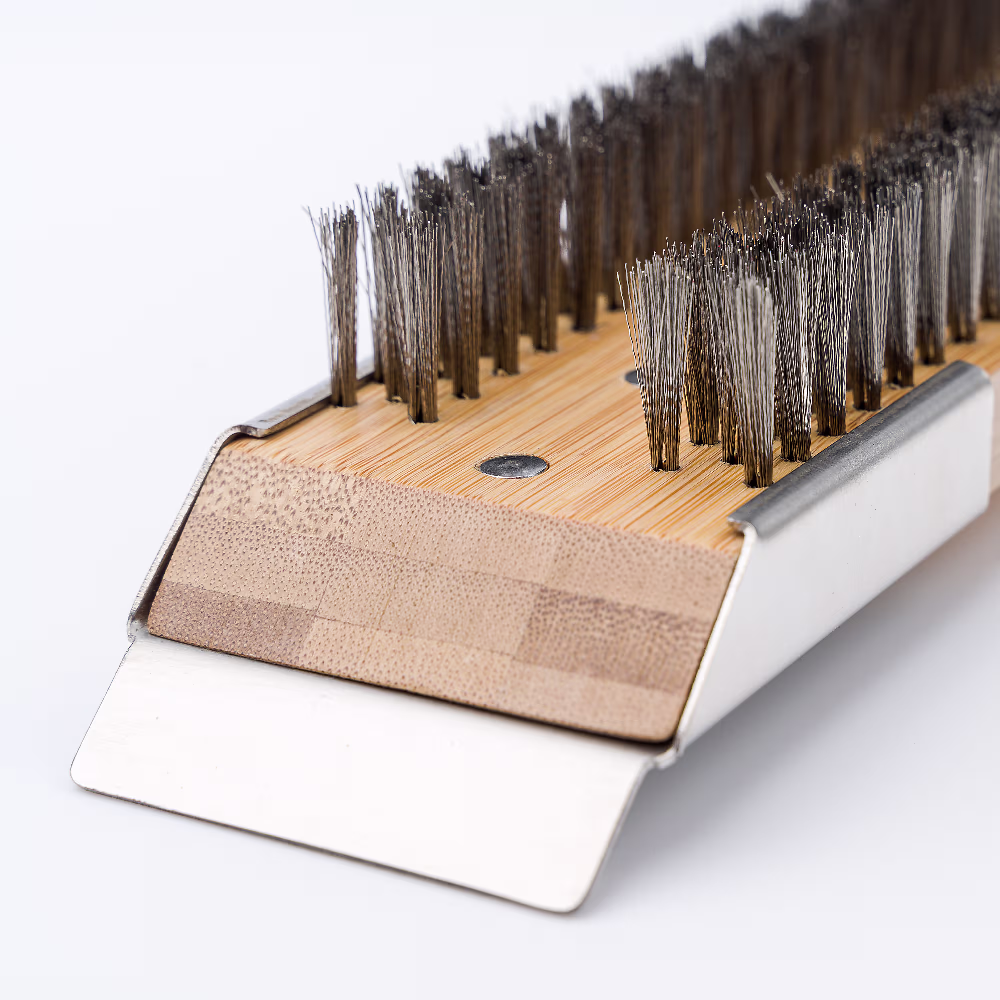Brosse pour Four à Pizza