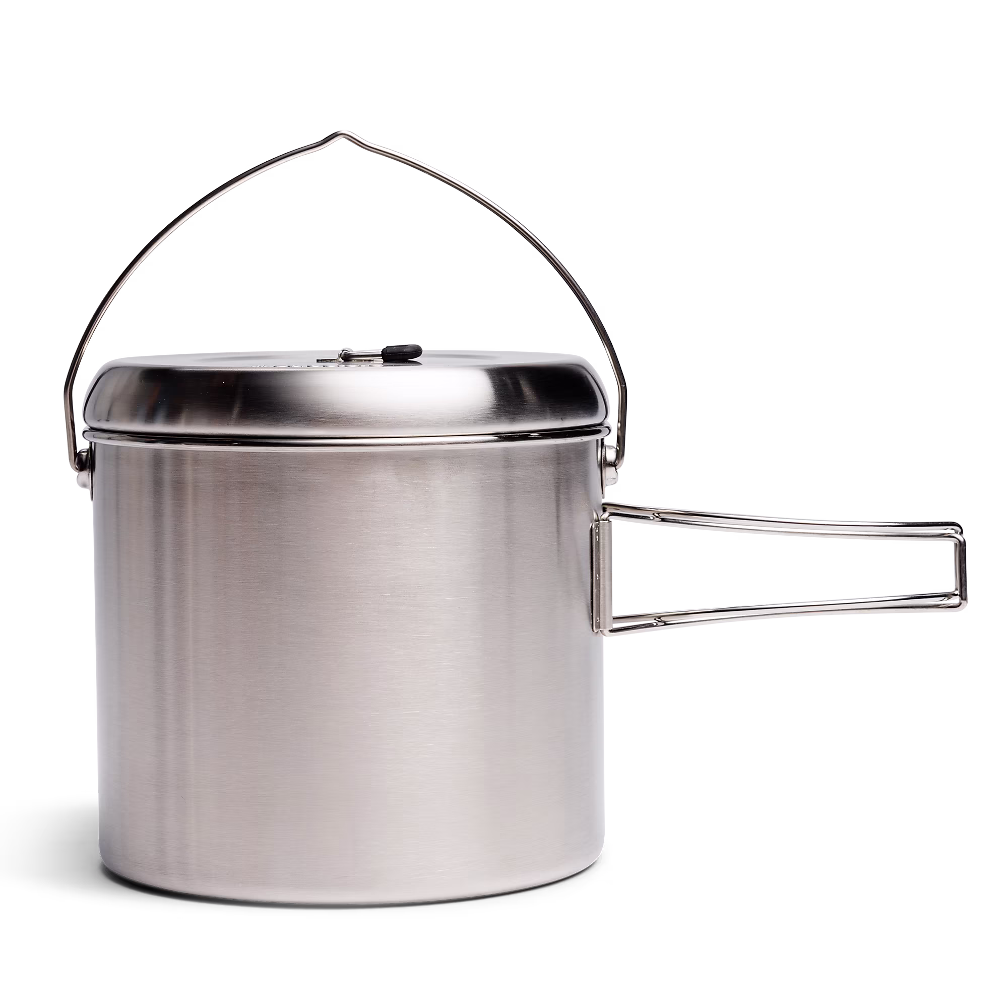 Camp Pot 4000
