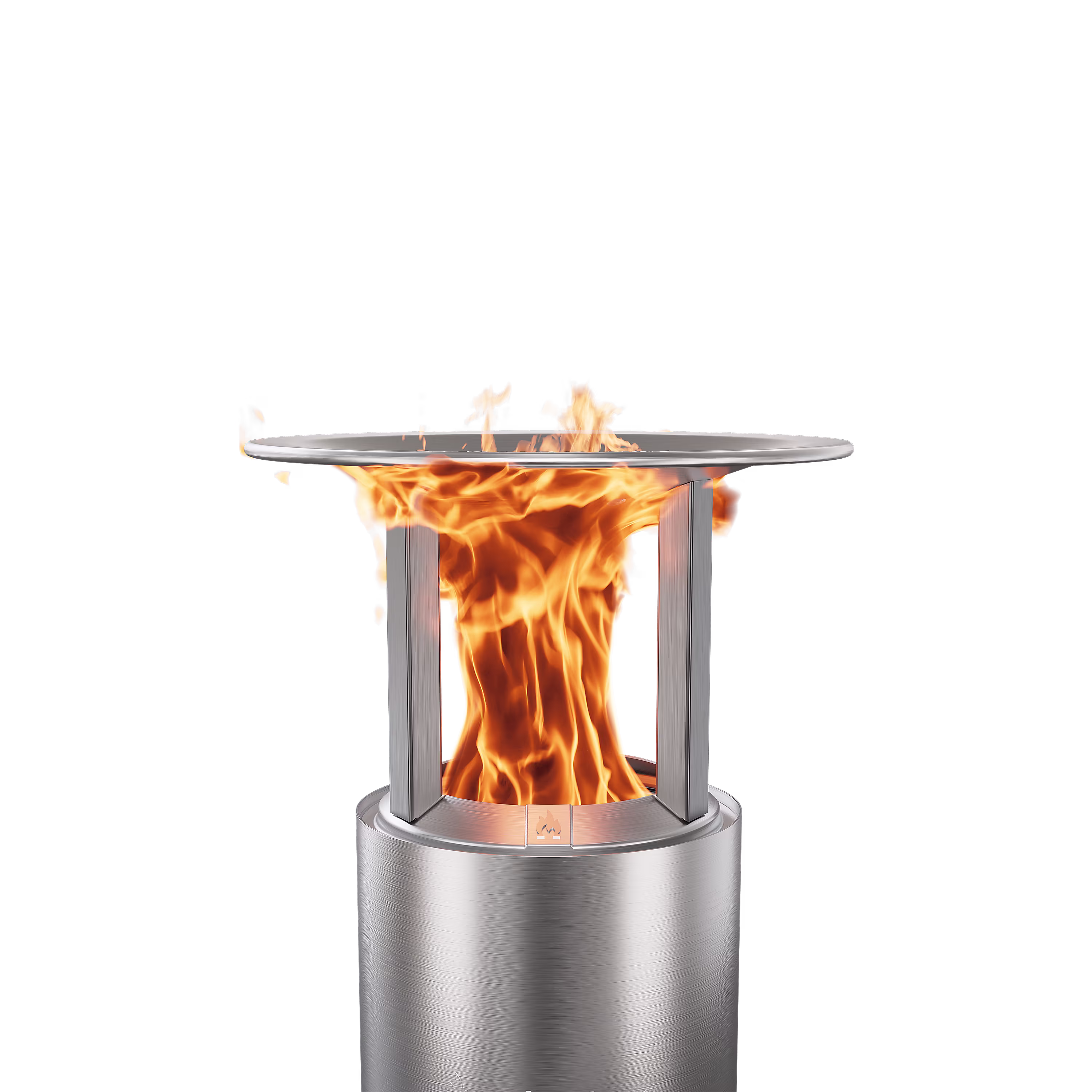 Mesa Heat Deflector