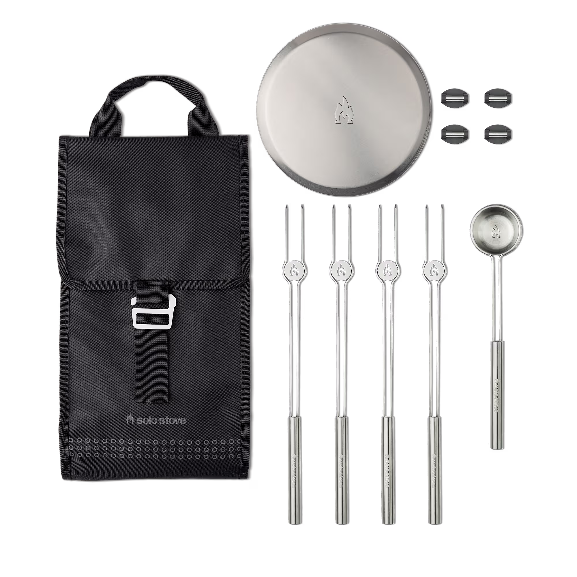 Mesa Accessory Pack