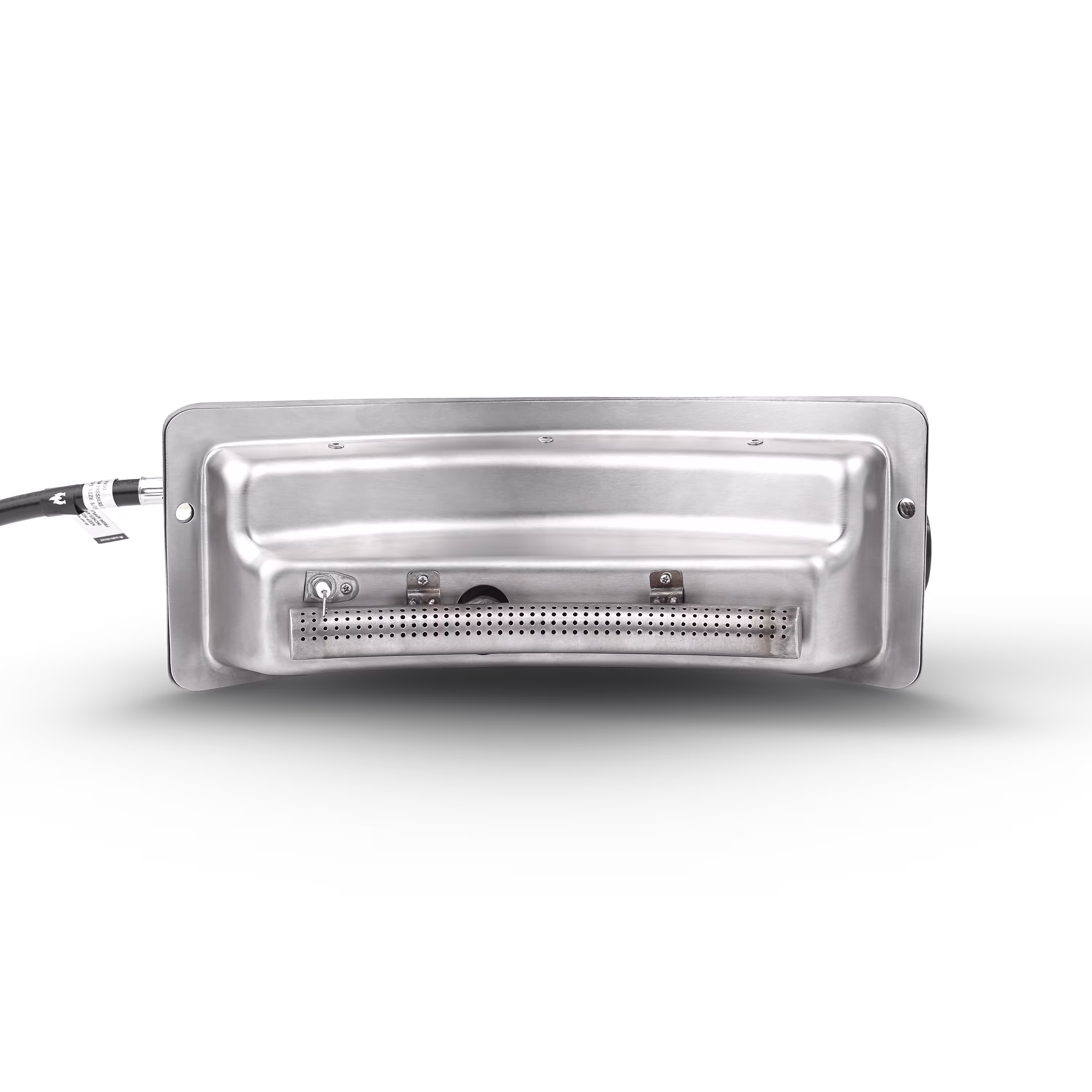Gas Burner
