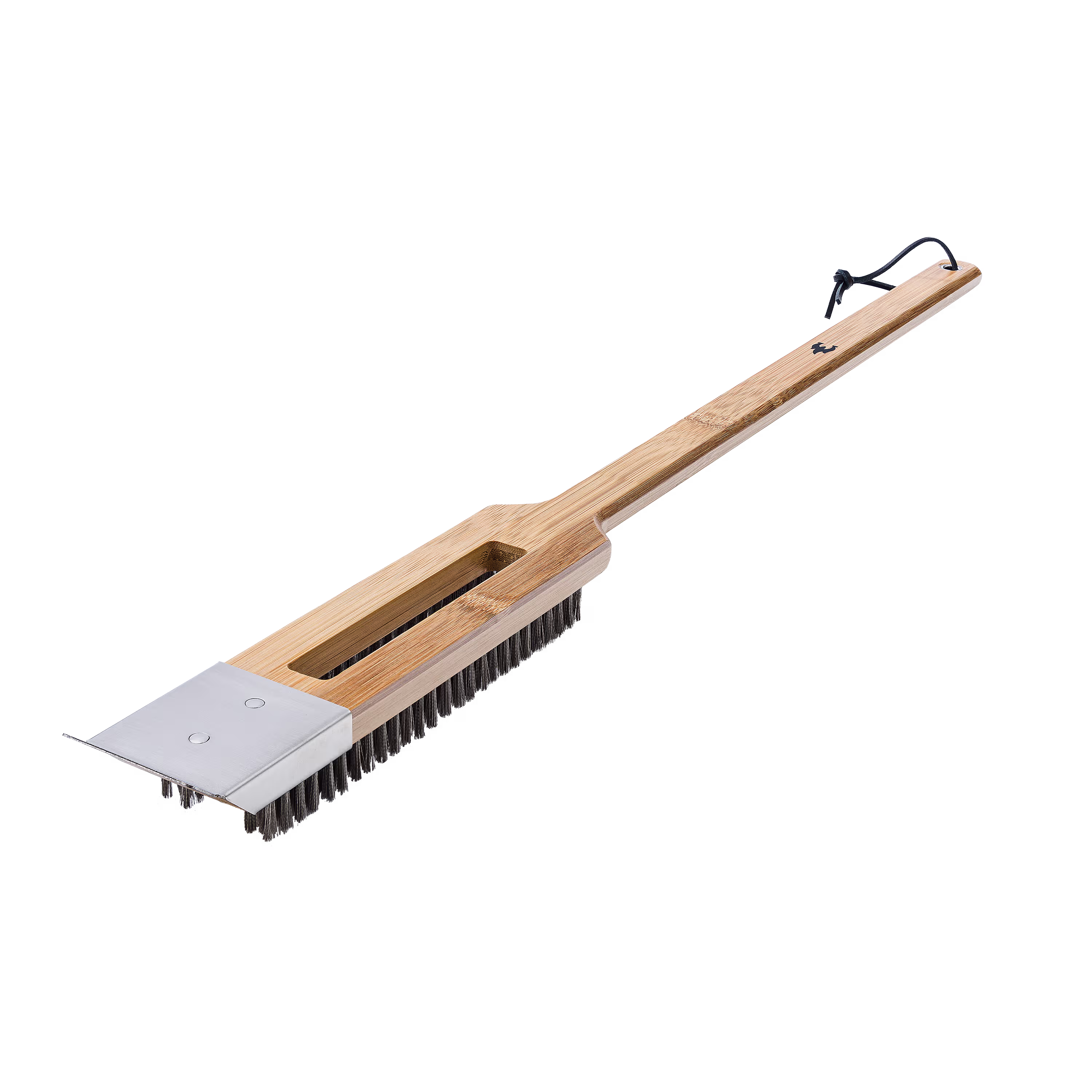 Brosse pour Four à Pizza