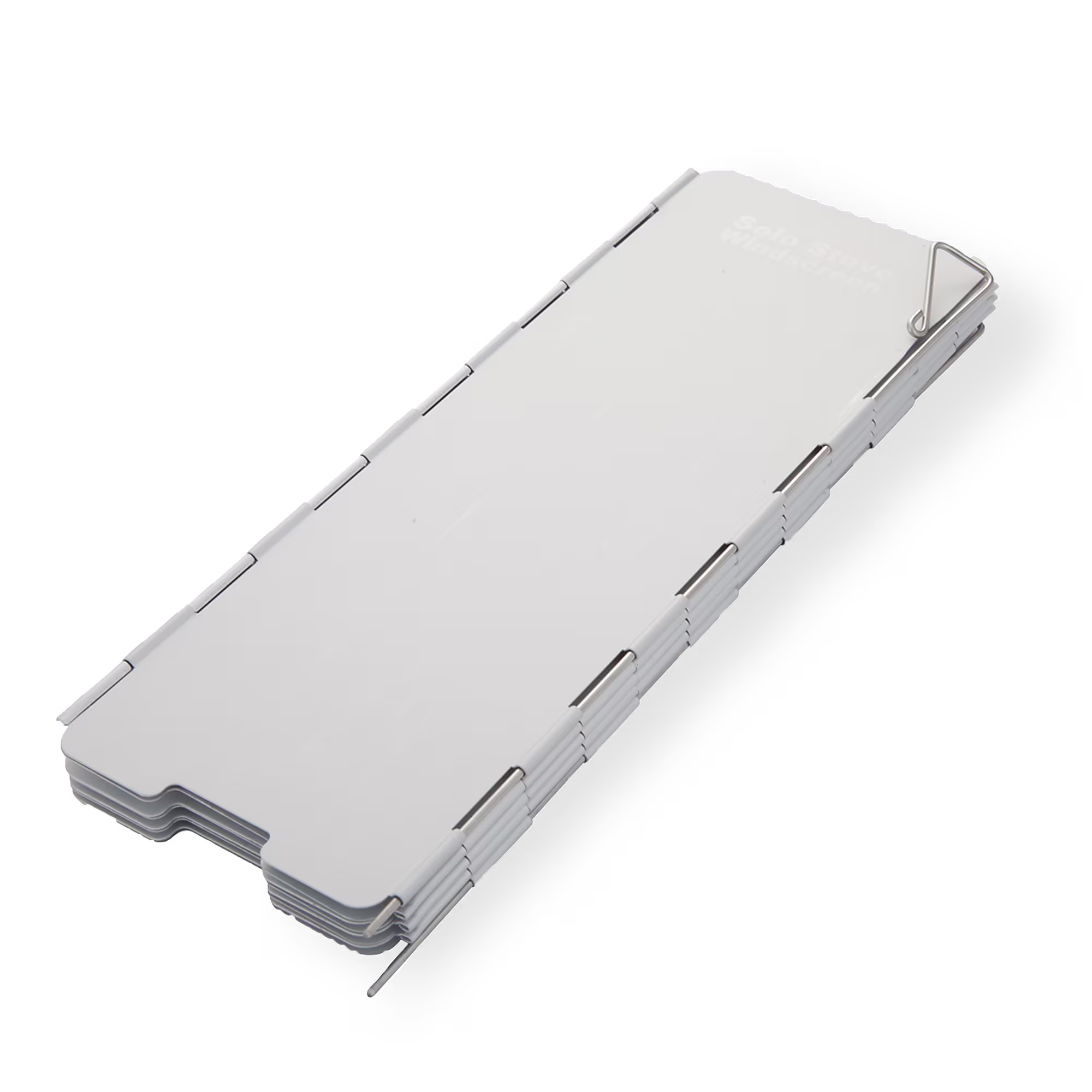 Aluminum Windscreen