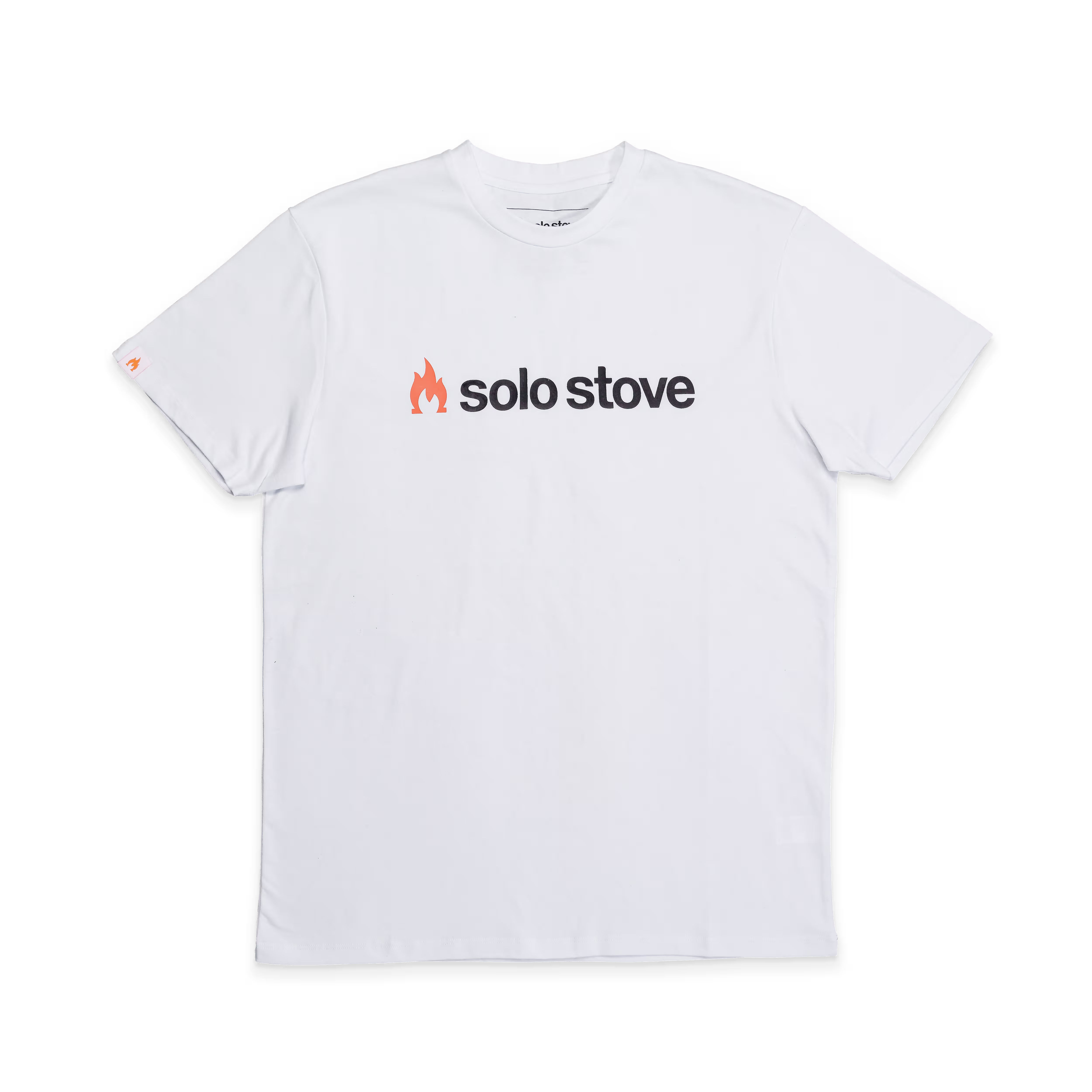 The Original White Tee
