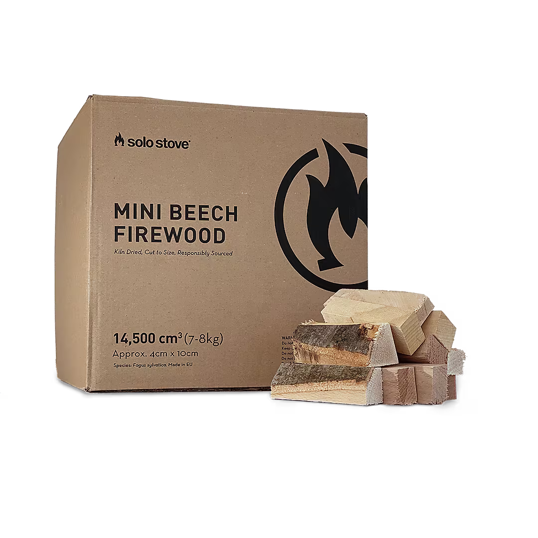 Mini Beech Firewood