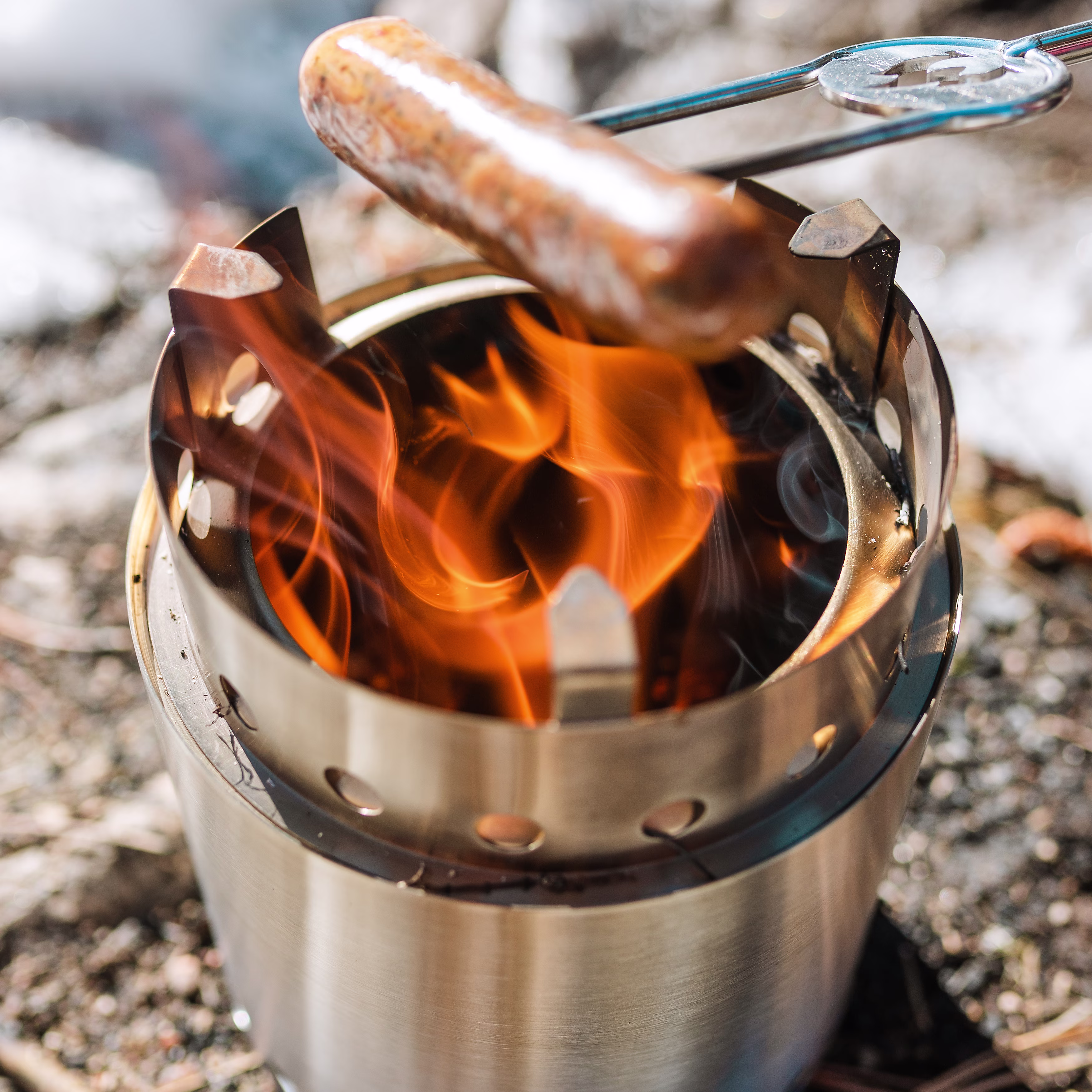 Campfire