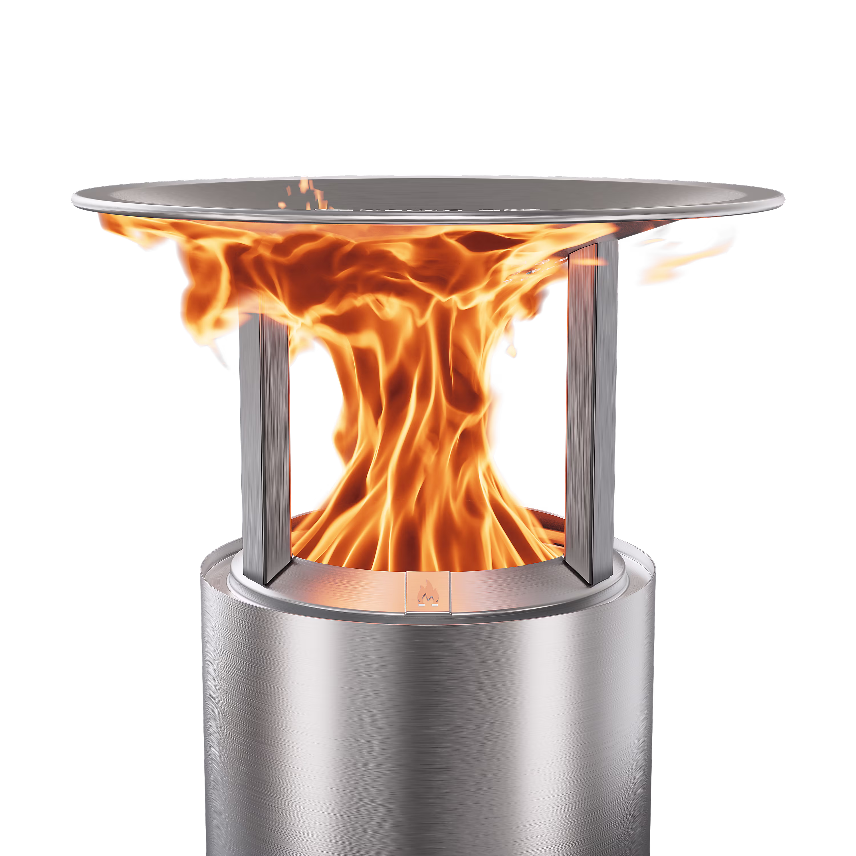 Mesa Heat Deflector