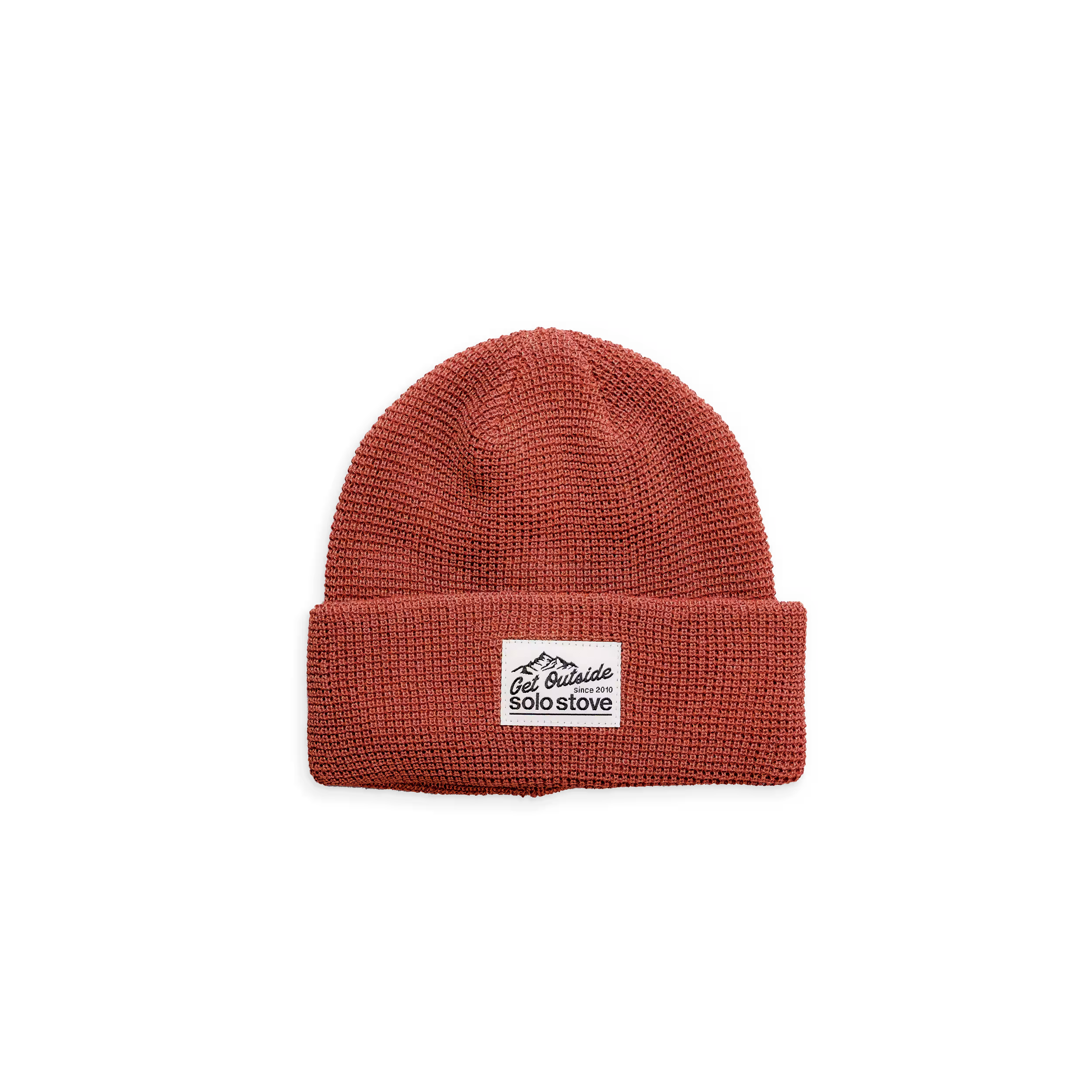 The Get Outside Beanie