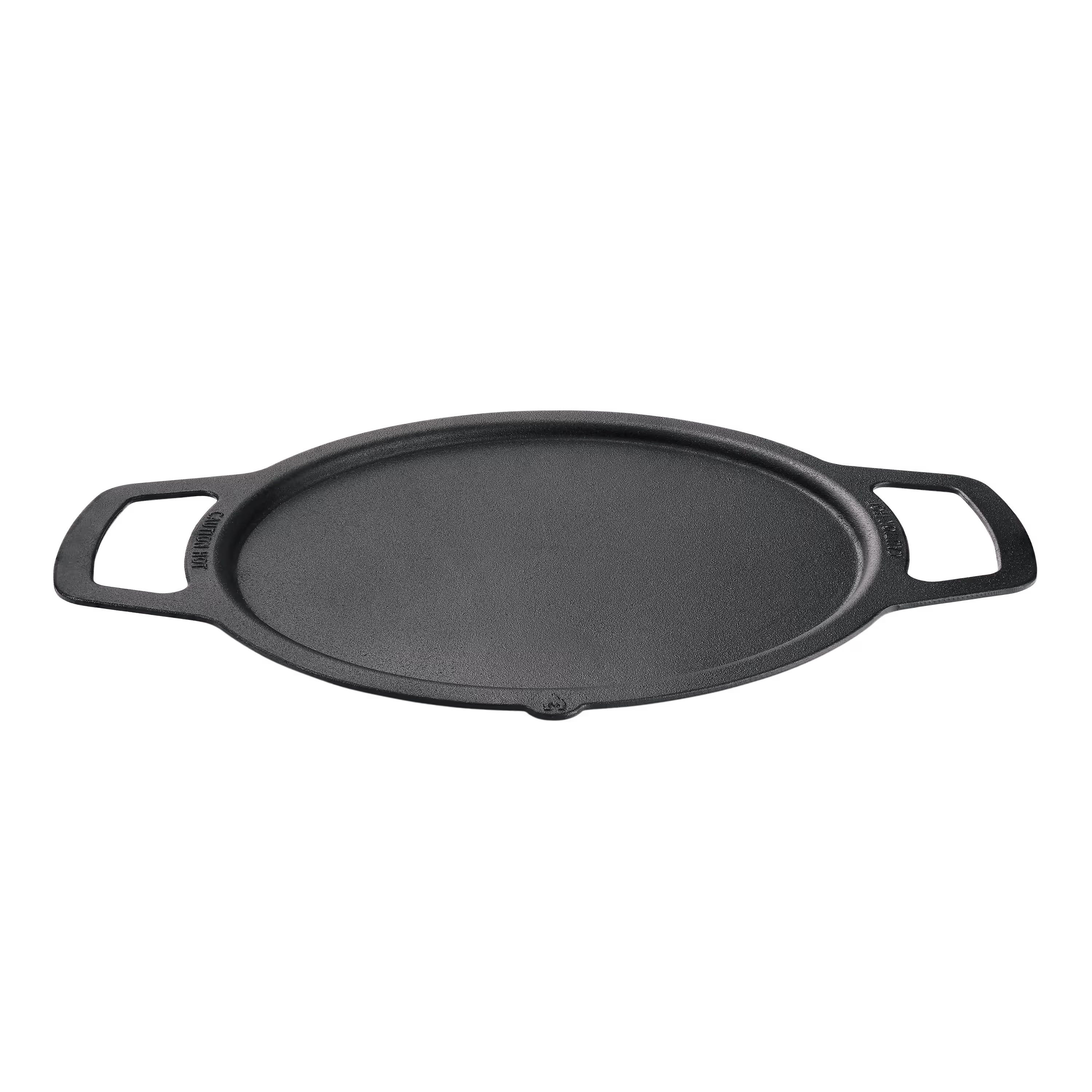 Cast Iron Griddle Top