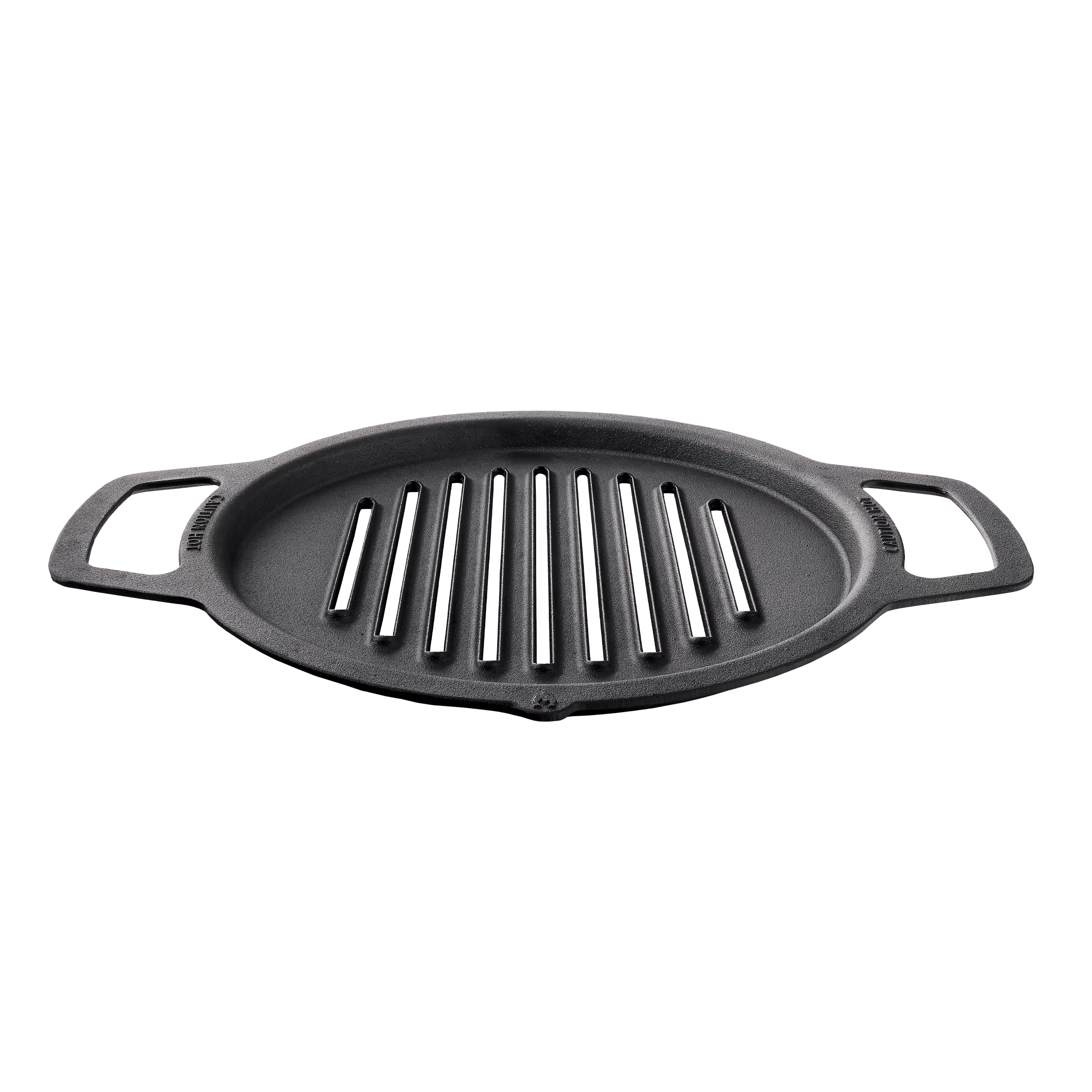 Cast Iron Grill Top
