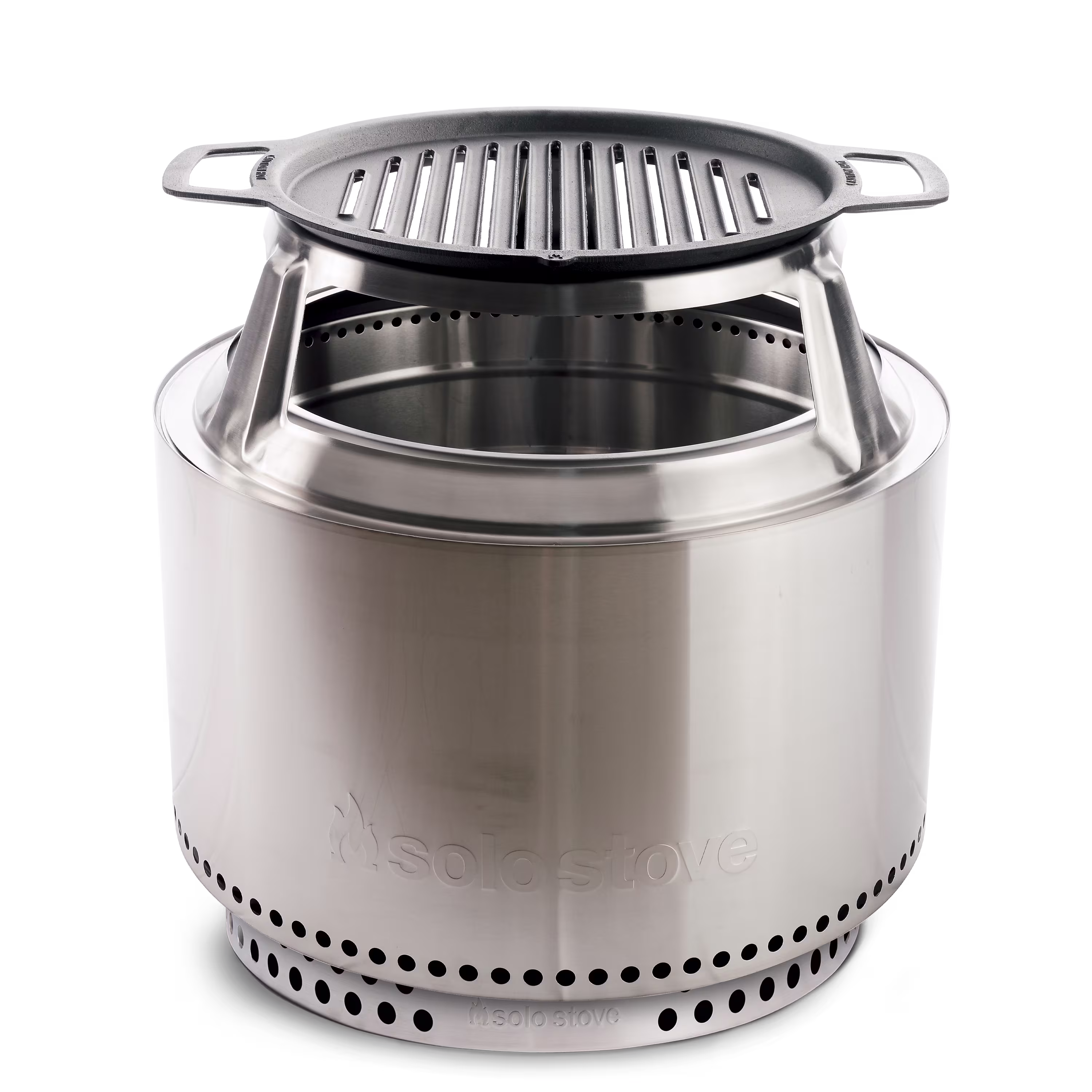 Yukon 27" Kit de Cuisson Gril