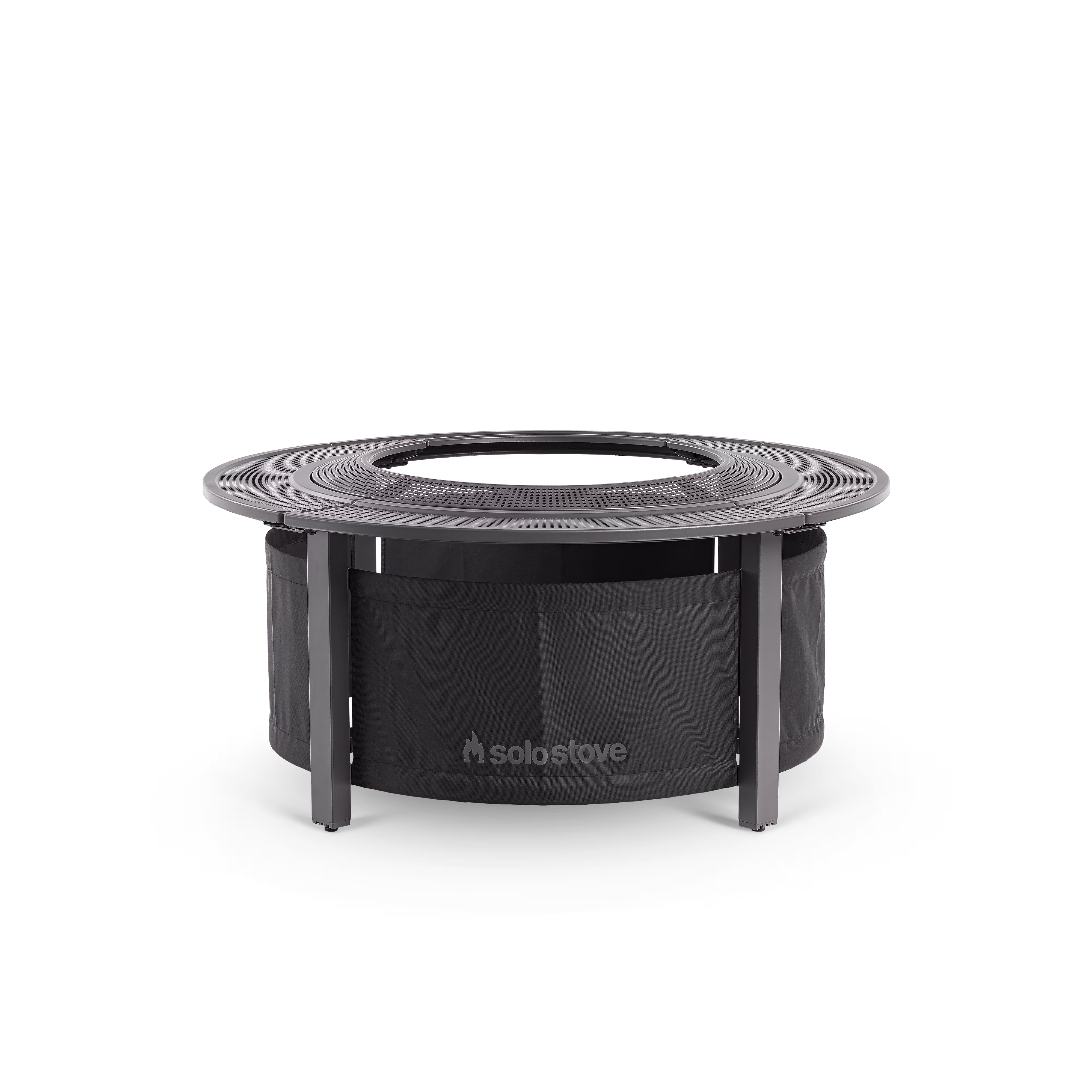 Surround pour Brasero