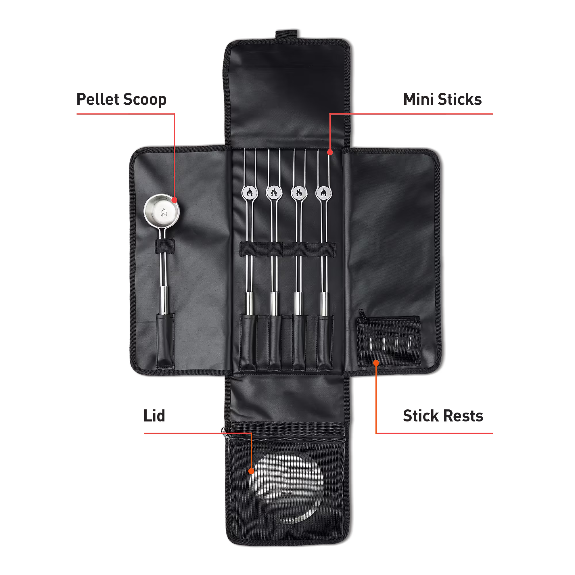 Mesa XL Essential Bundle