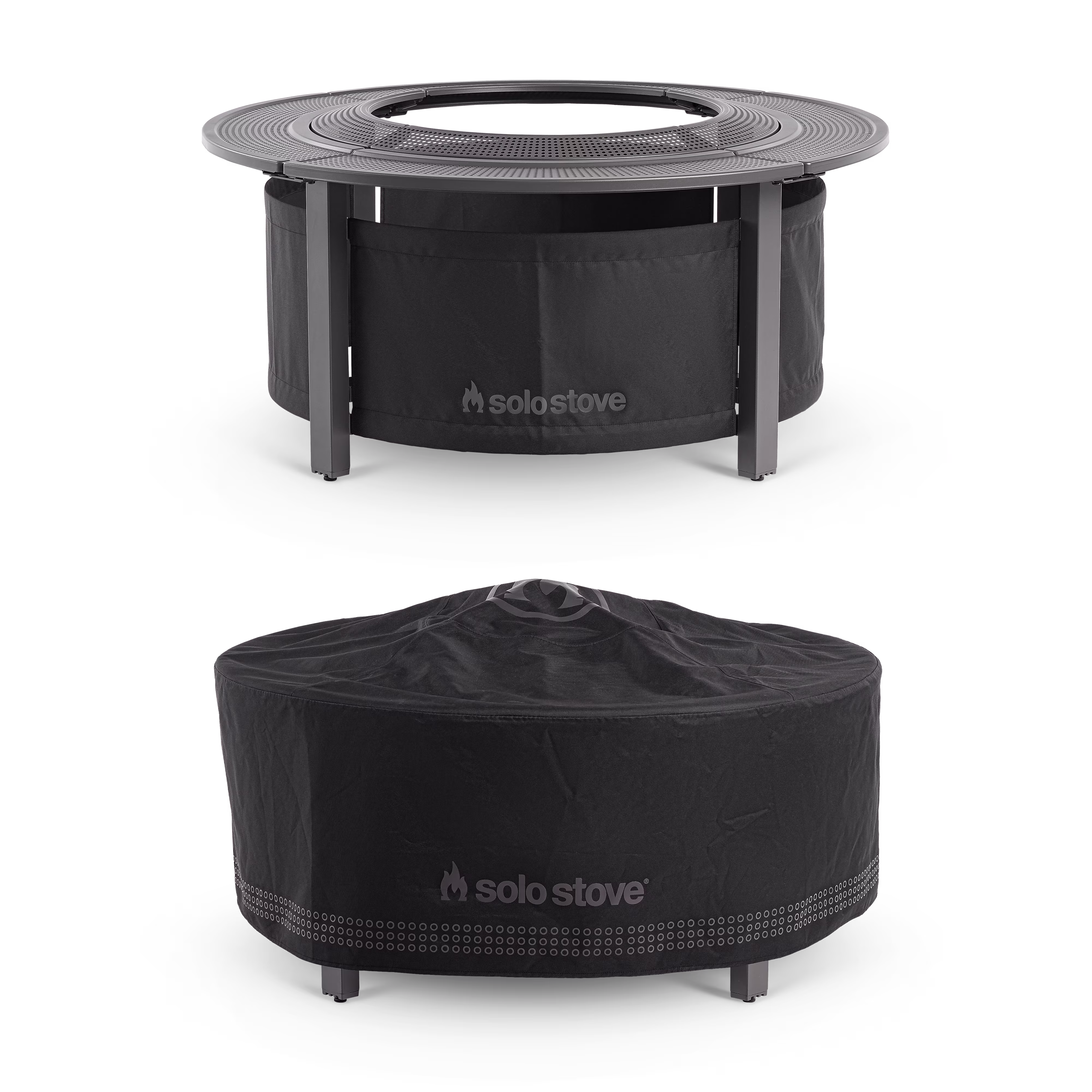Surround + Shelter Bundle