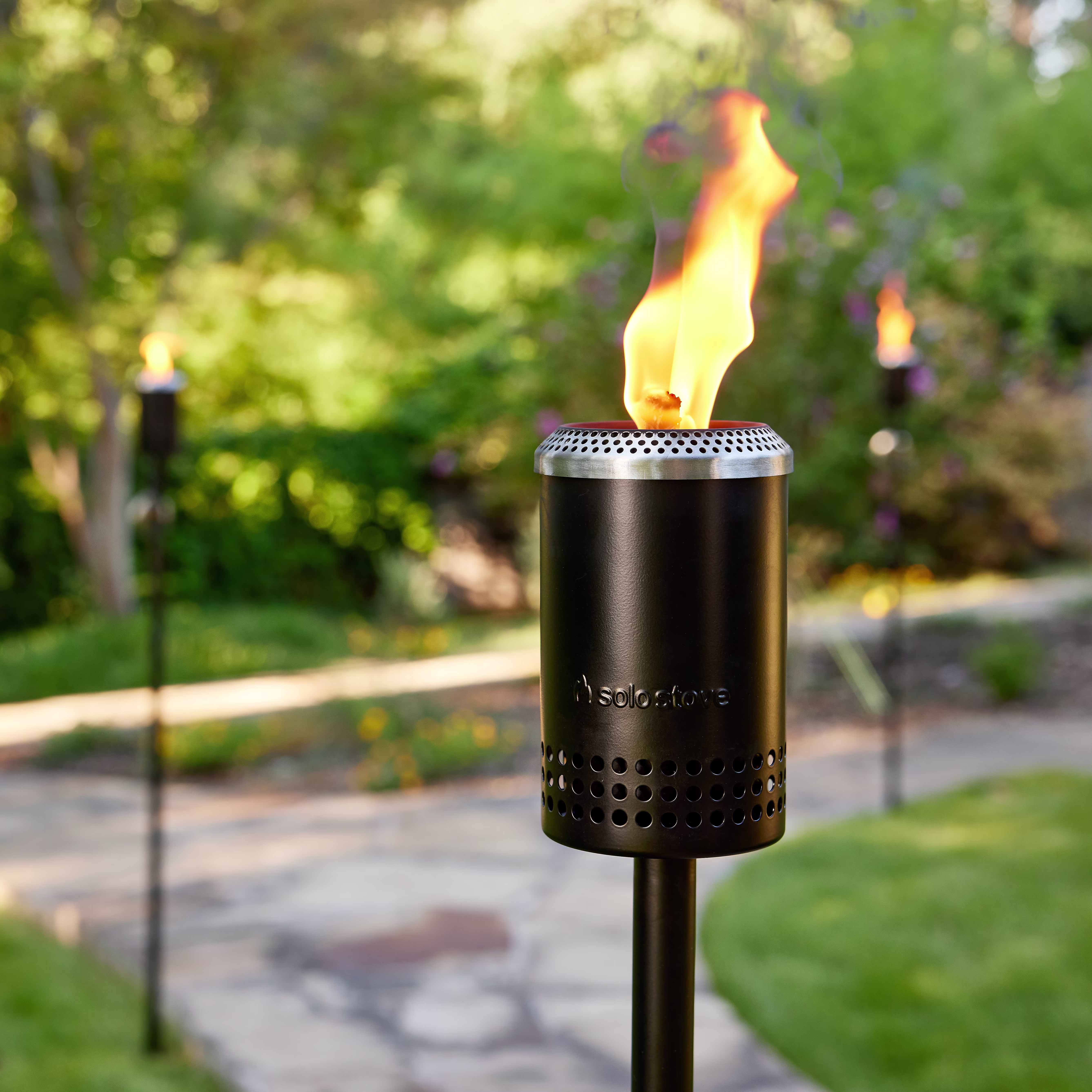 Mesa Torch