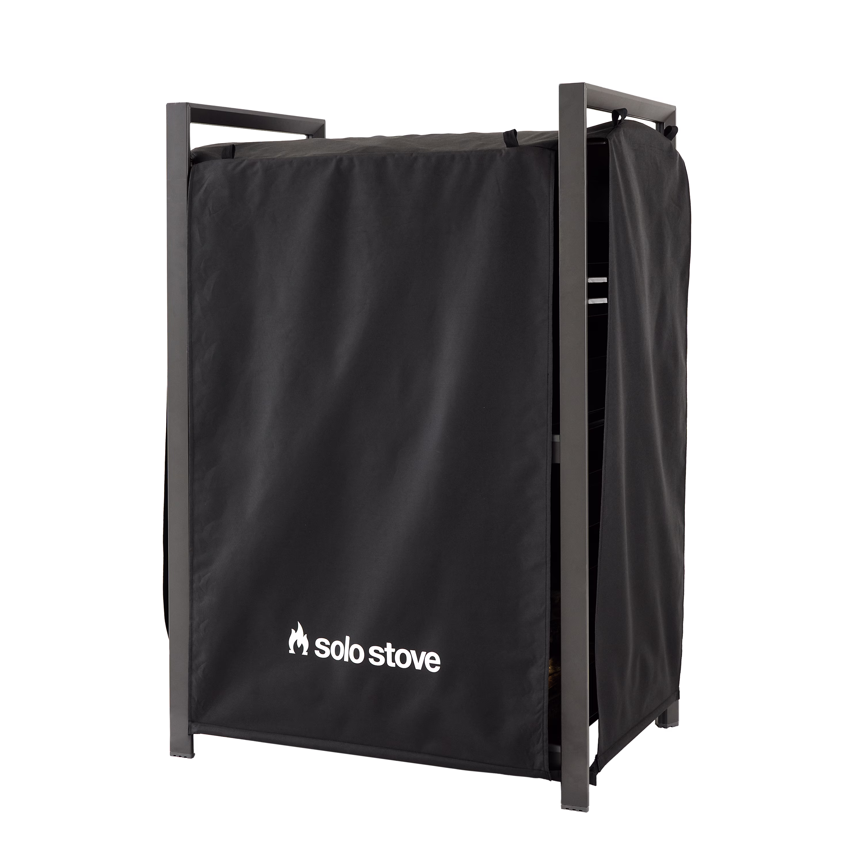 Station Storage System