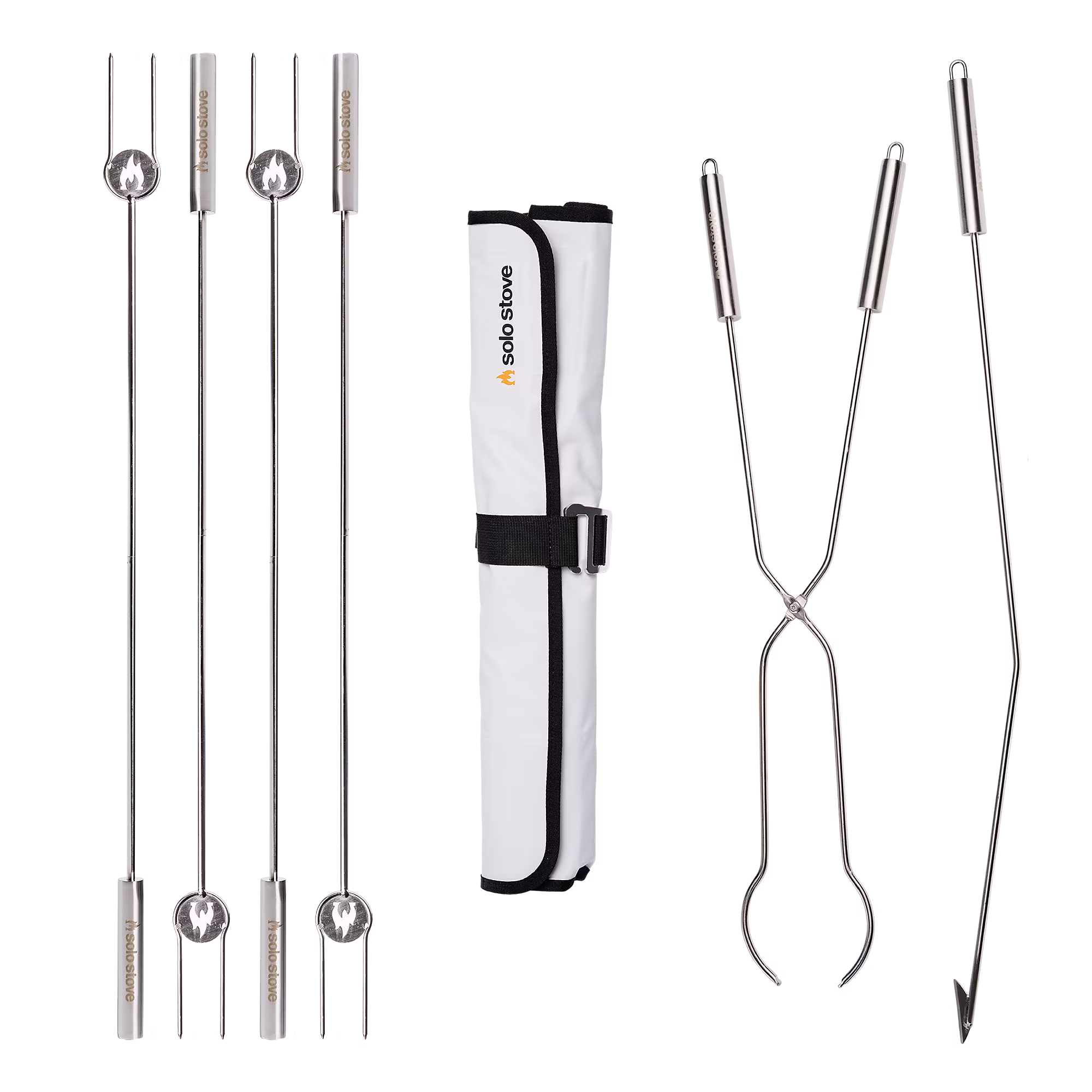 Kit de Piques et d'outils