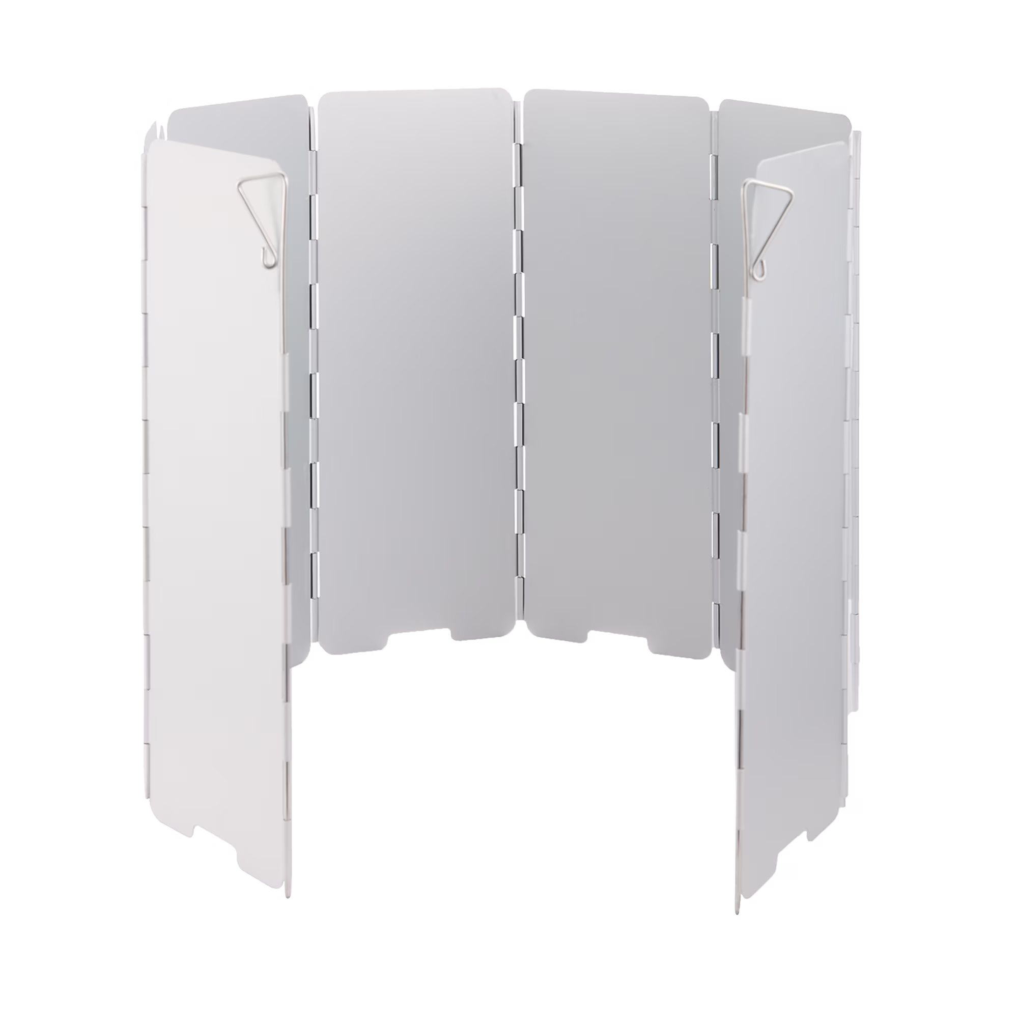 Aluminum Windscreen