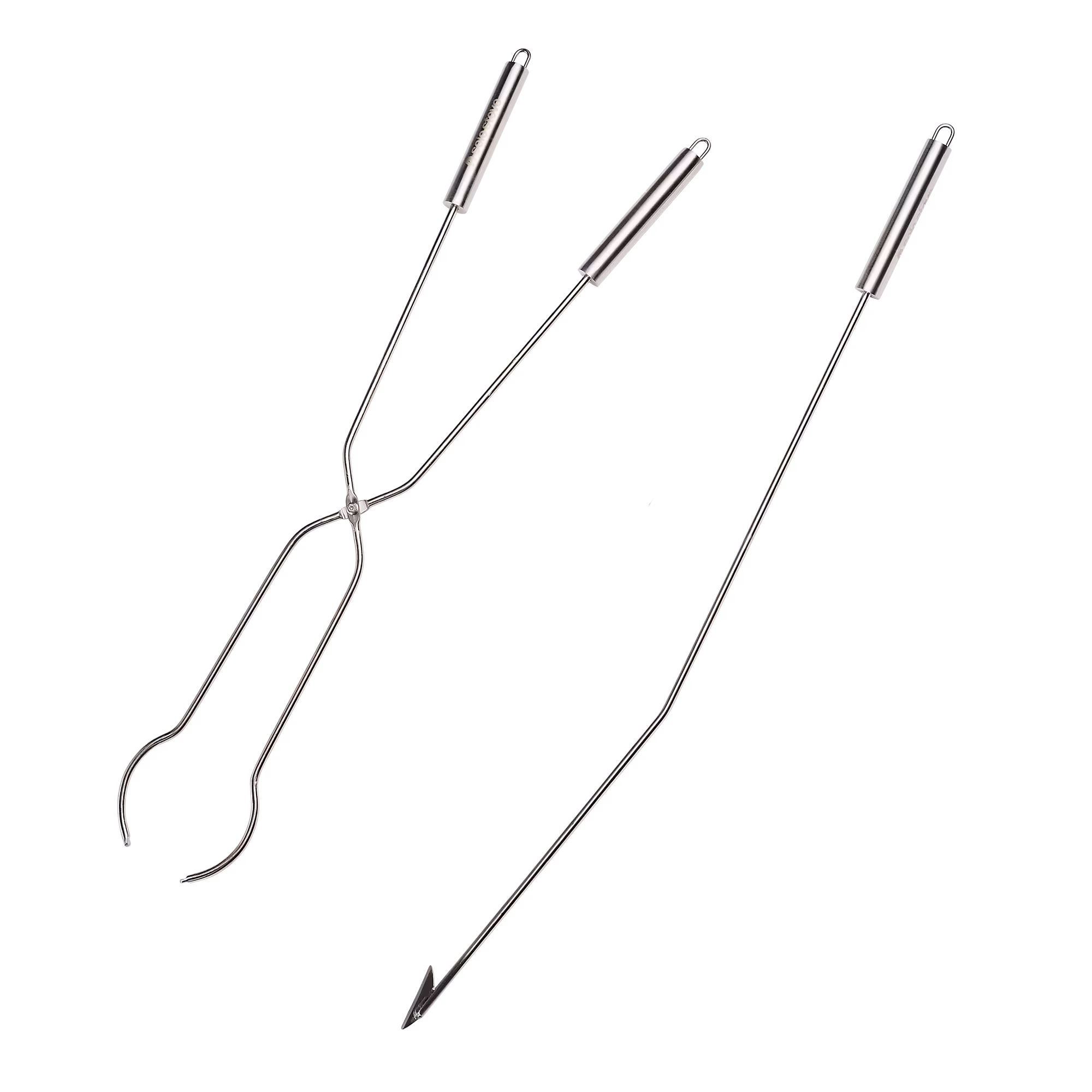 Fire Pit Tools