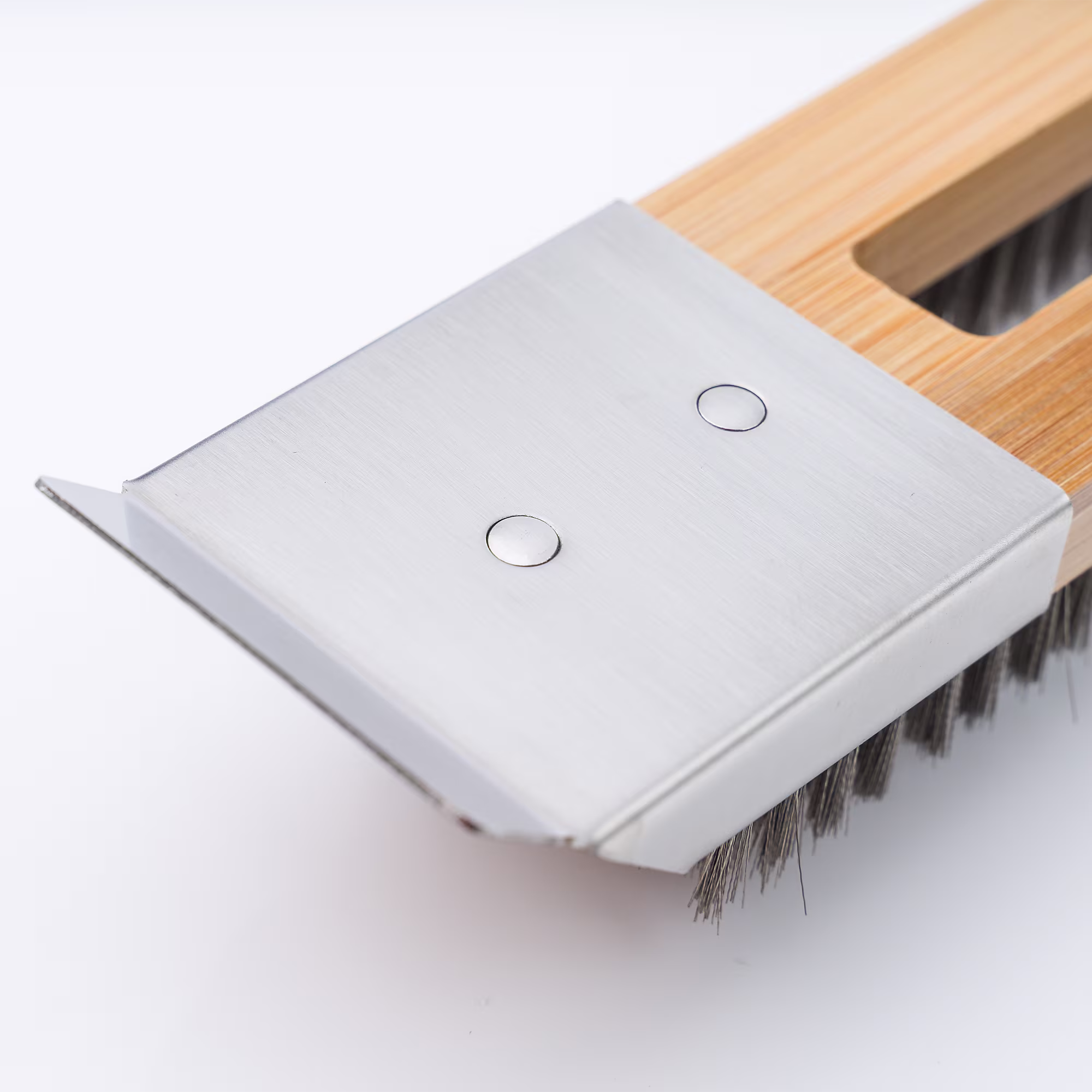 Brosse pour Four à Pizza