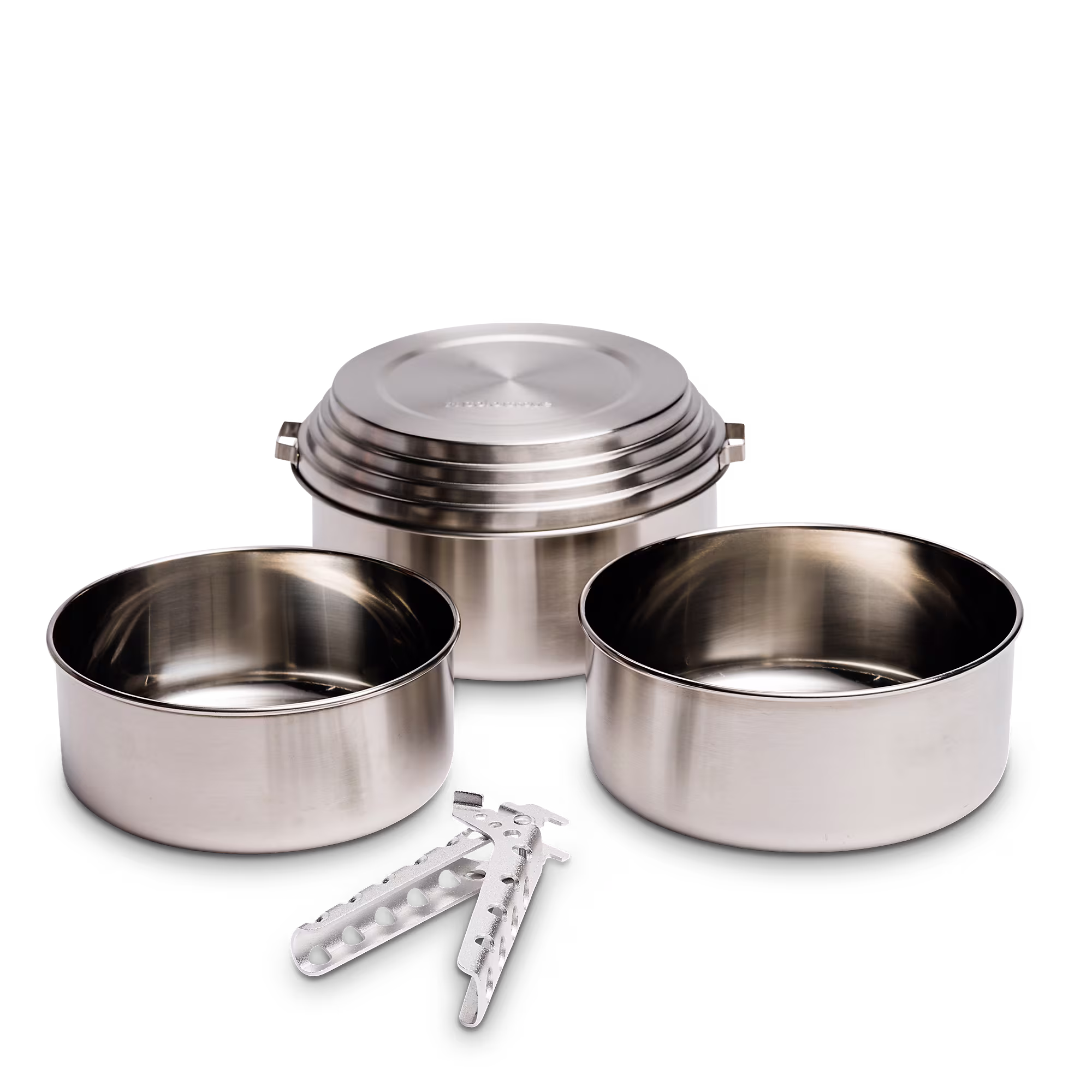 3 Pot Set