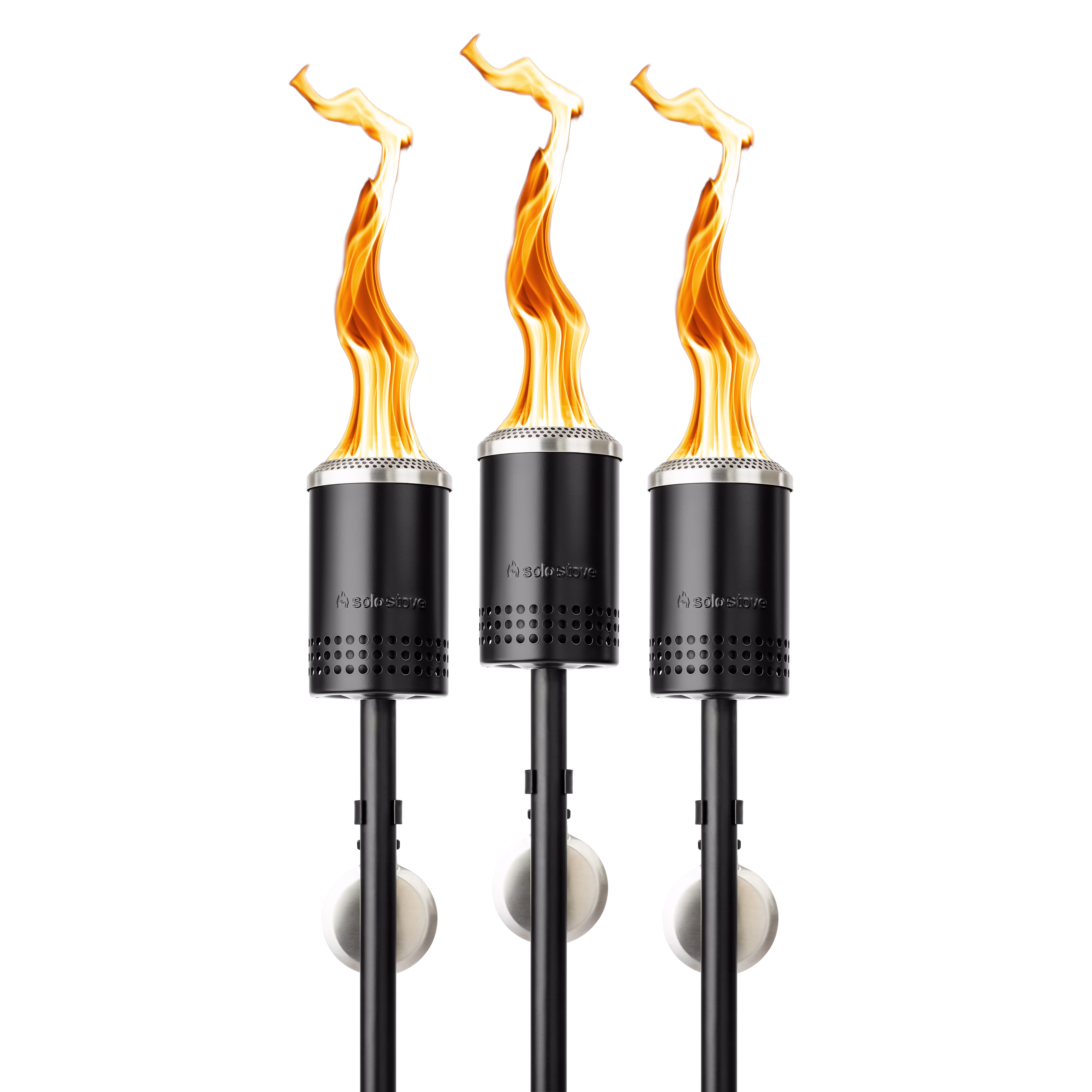 Mesa Torch